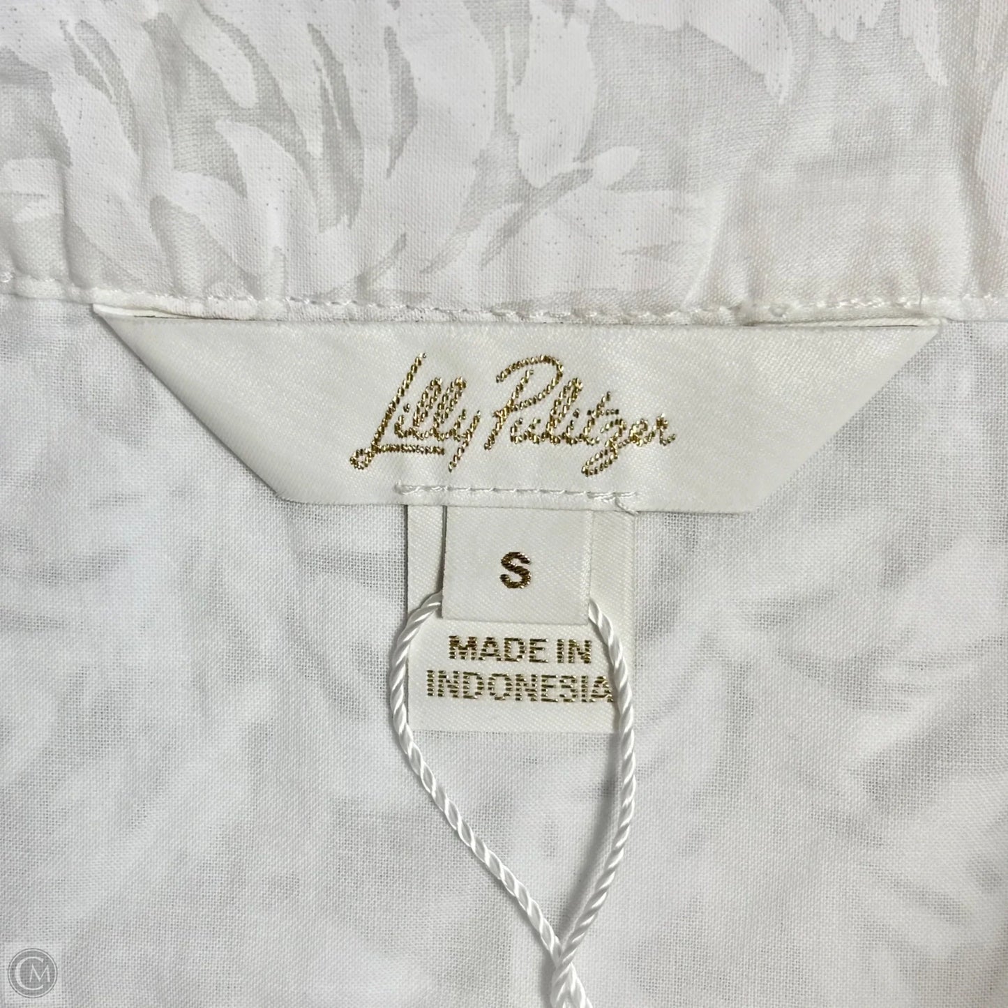 Skirt Designer By Lilly Pulitzer In White, Size: S