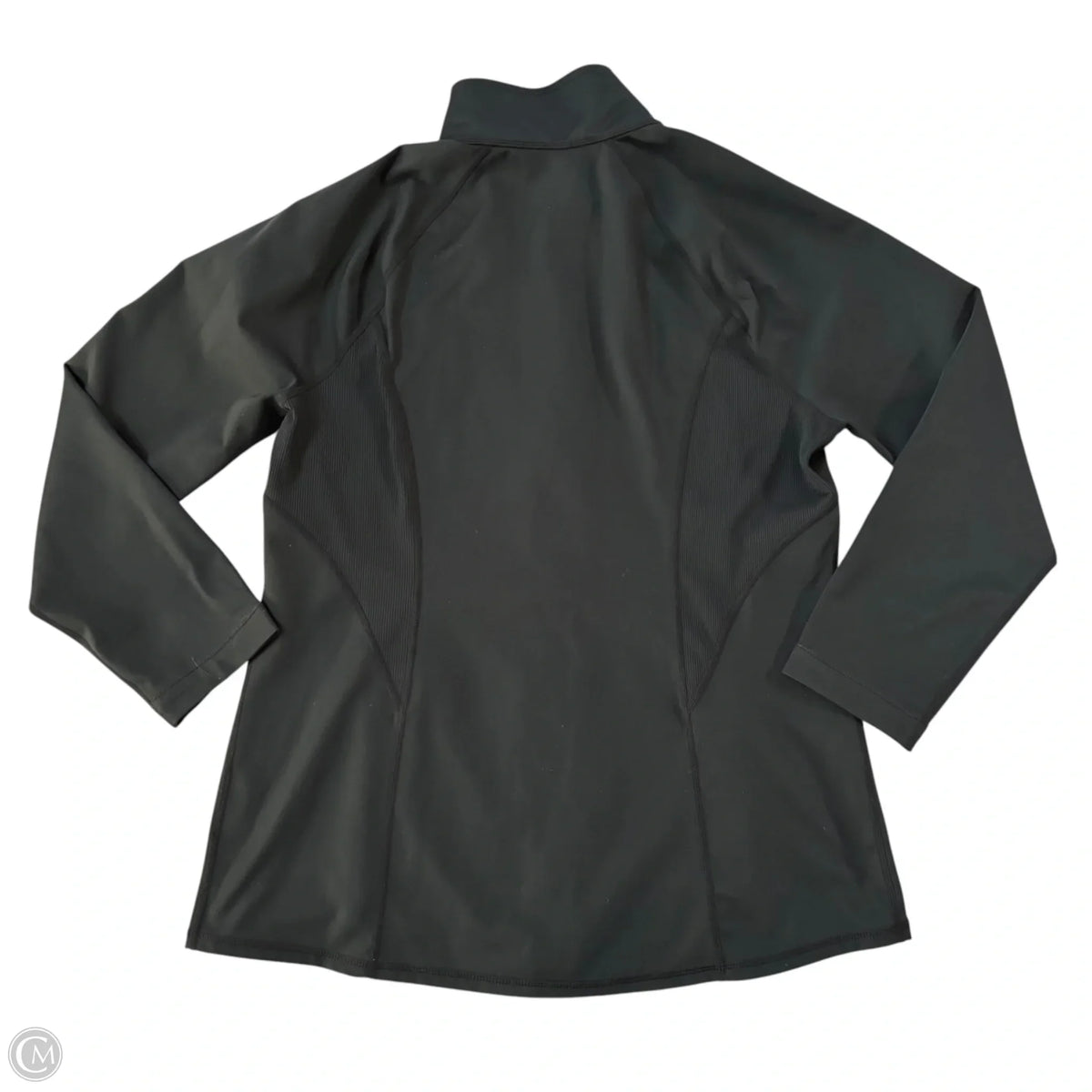 Jacket Designer By Lilly Pulitzer In Black, Size: L