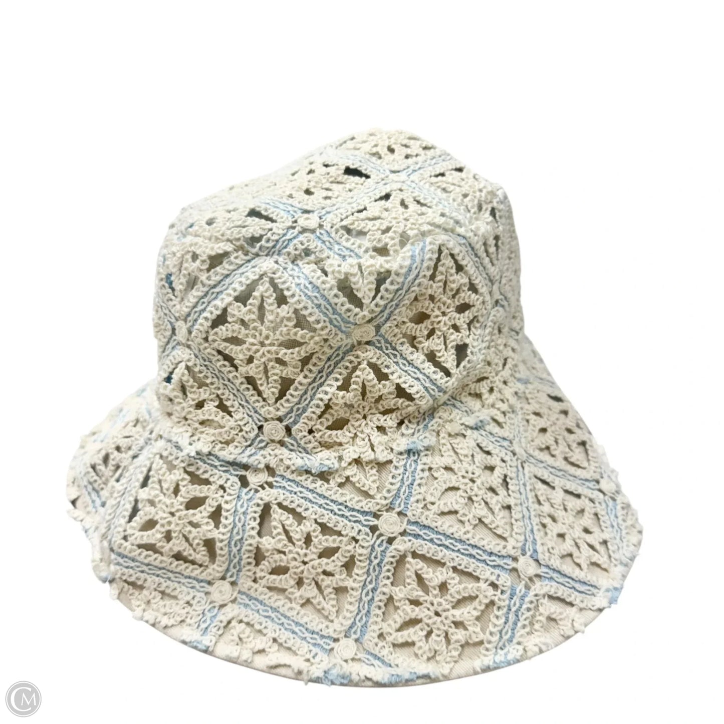 Hat Sun By House Of Harlow