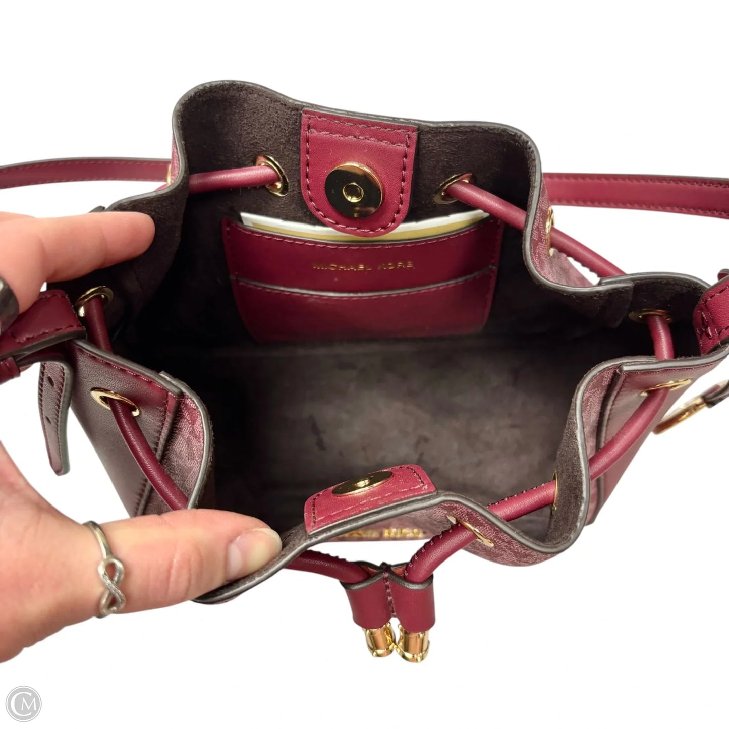 Crossbody By Michael By Michael Kors, Size: Small