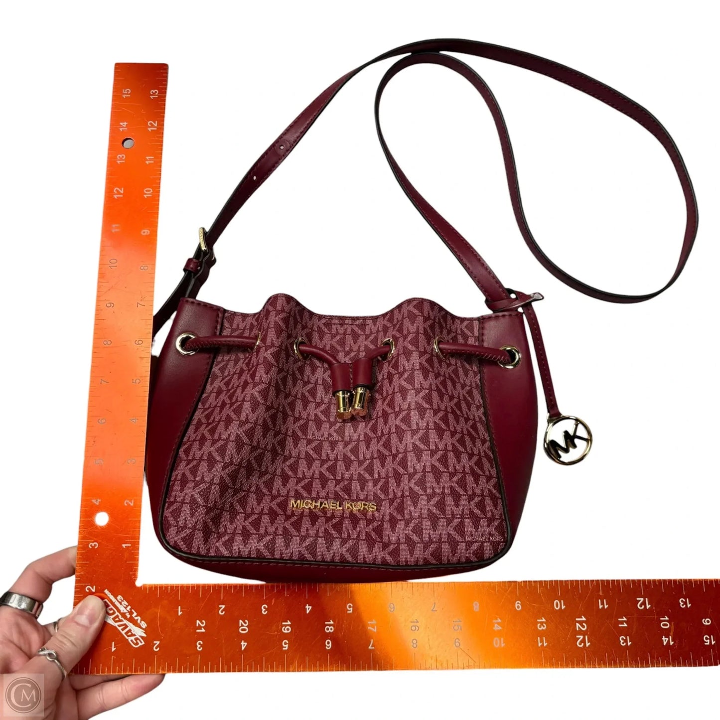 Crossbody By Michael By Michael Kors, Size: Small