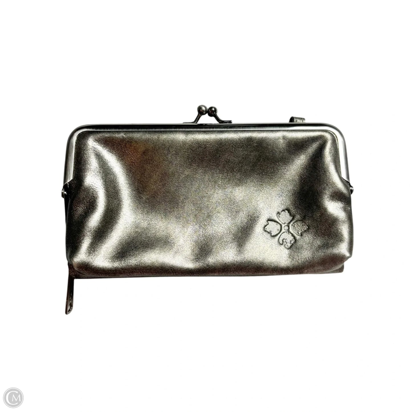 Wallet Designer By Patricia Nash, Size: Medium
