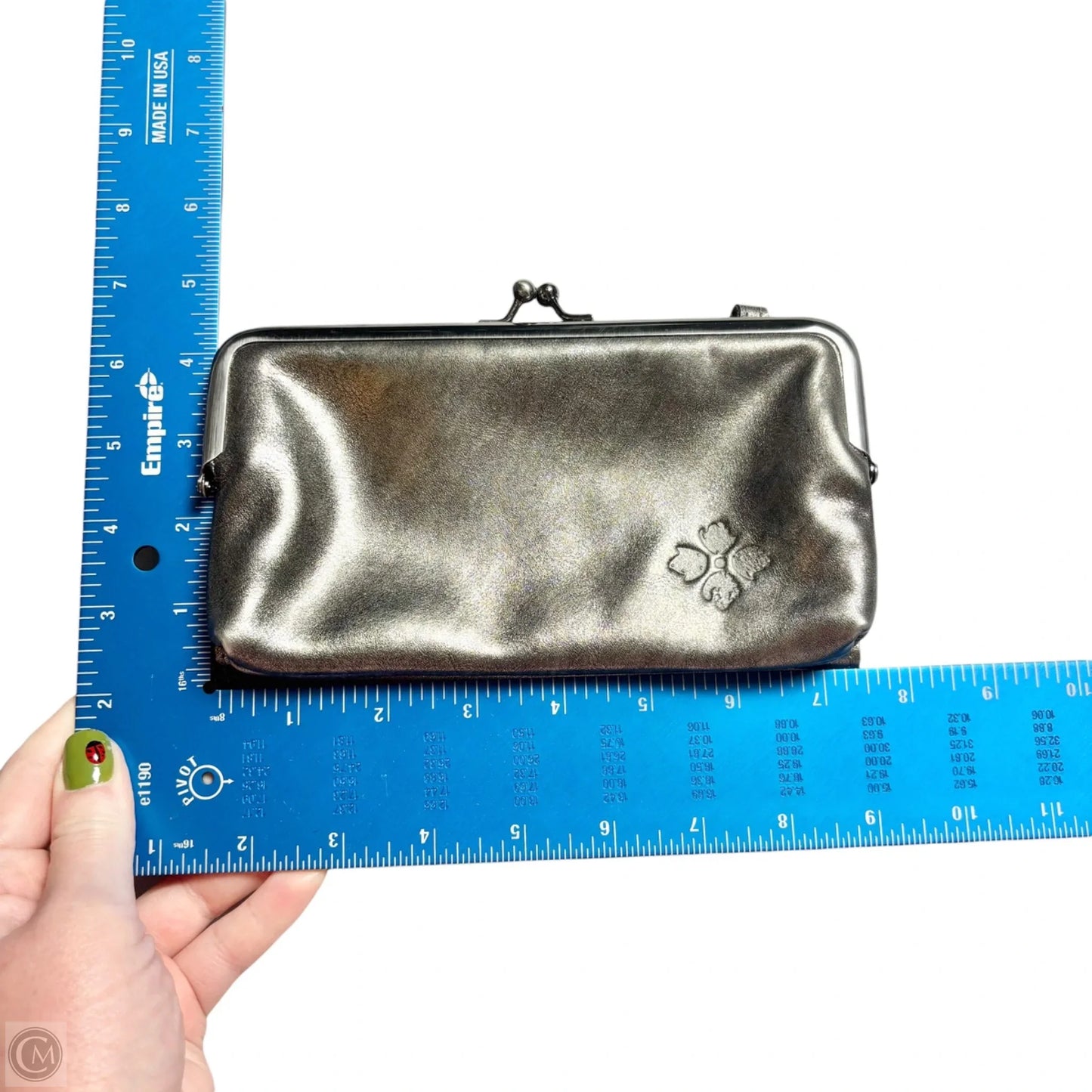 Wallet Designer By Patricia Nash, Size: Medium