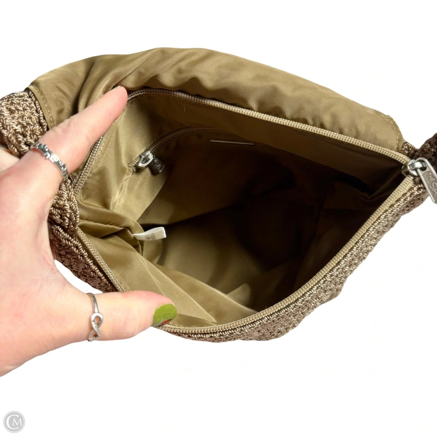 Crossbody By The Sak, Size: Small