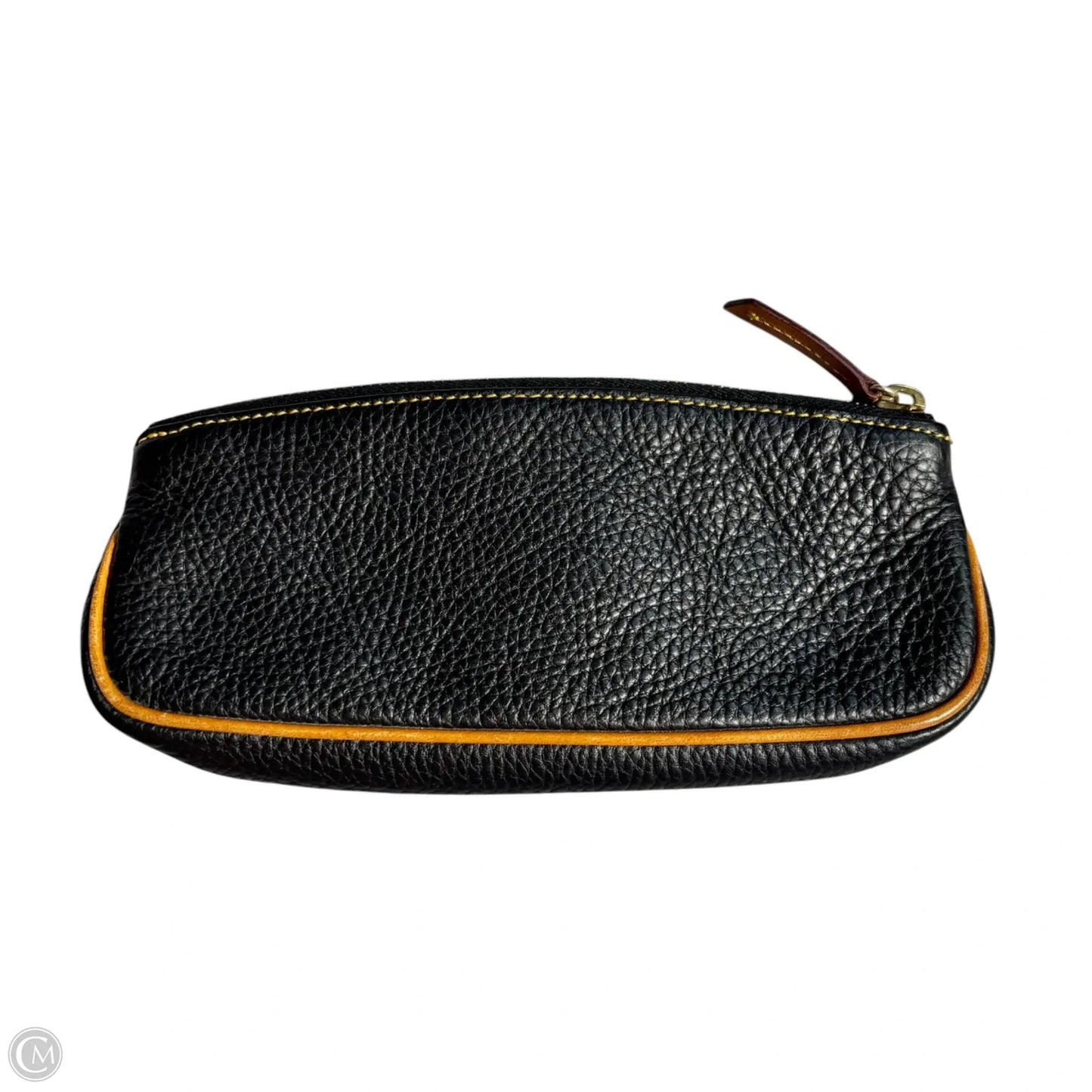 Makeup Bag Designer By Dooney And Bourke, Size: Medium