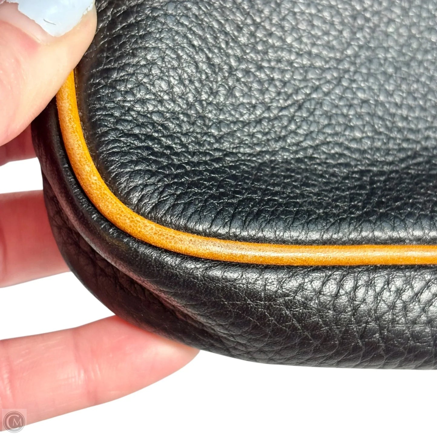 Makeup Bag Designer By Dooney And Bourke, Size: Medium