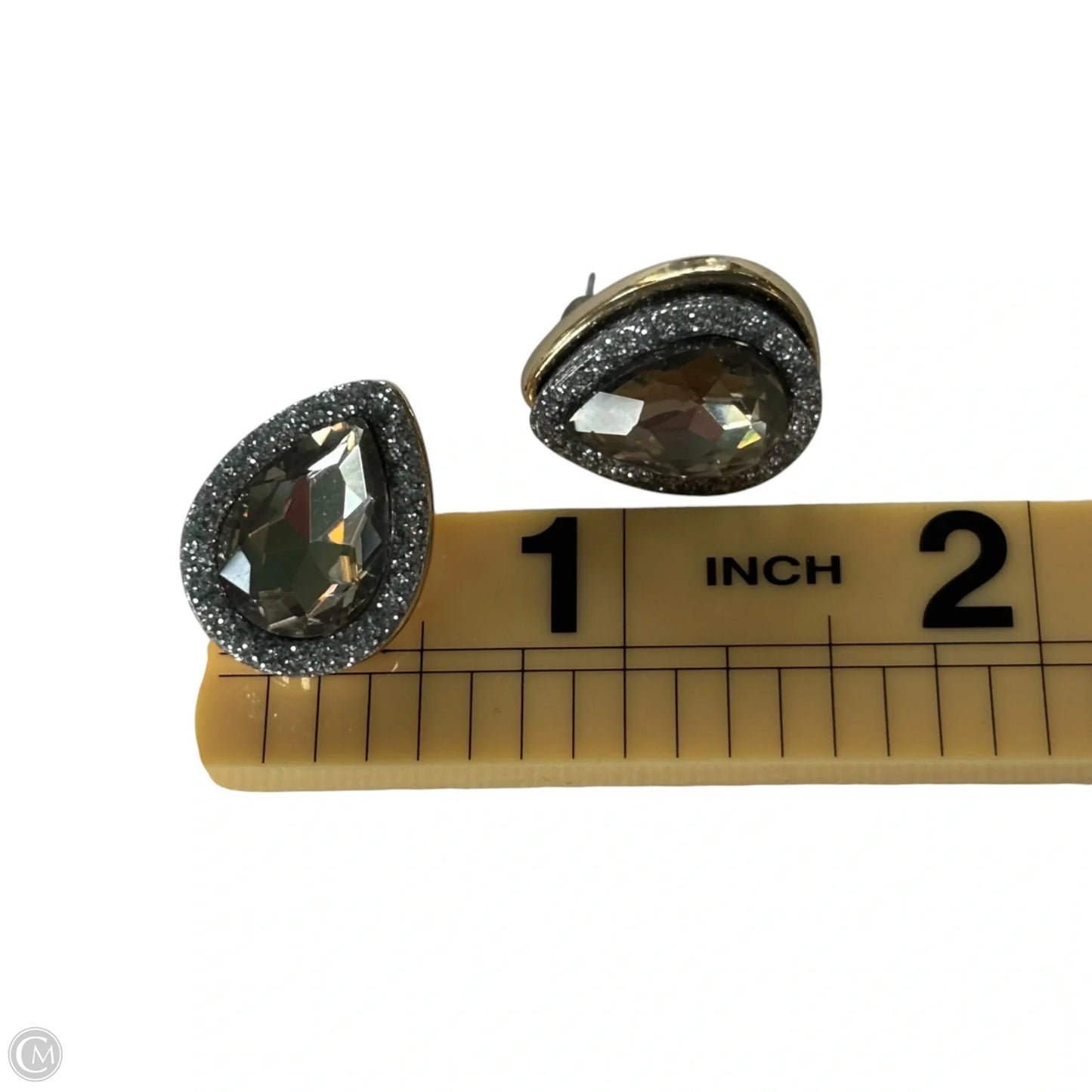 Earrings Stud