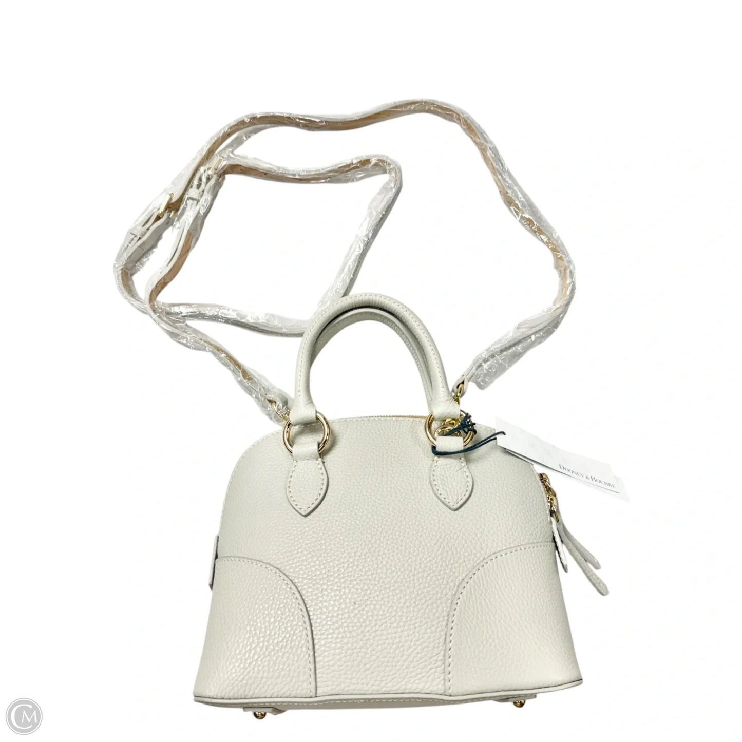Crossbody Designer By Dooney And Bourke, Size: Small