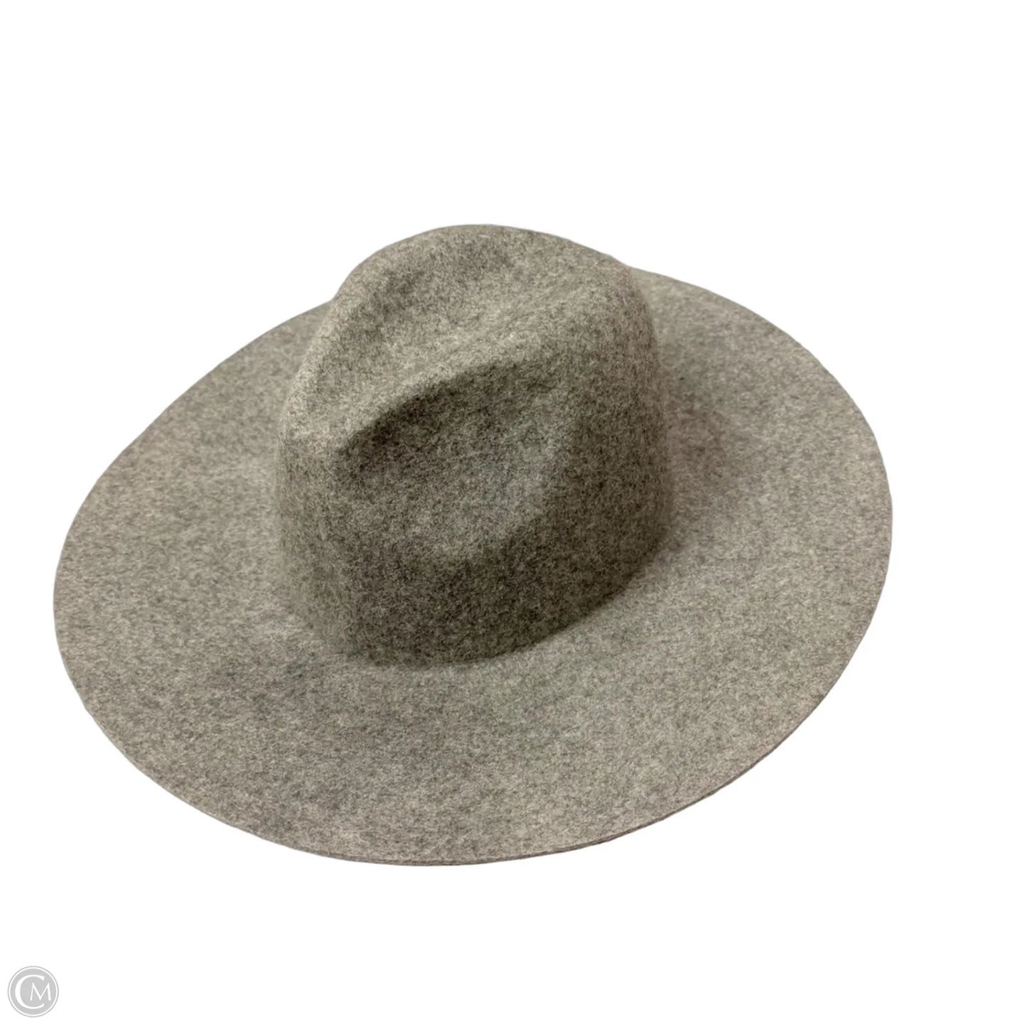 Hat Fedora By Gigi Pip