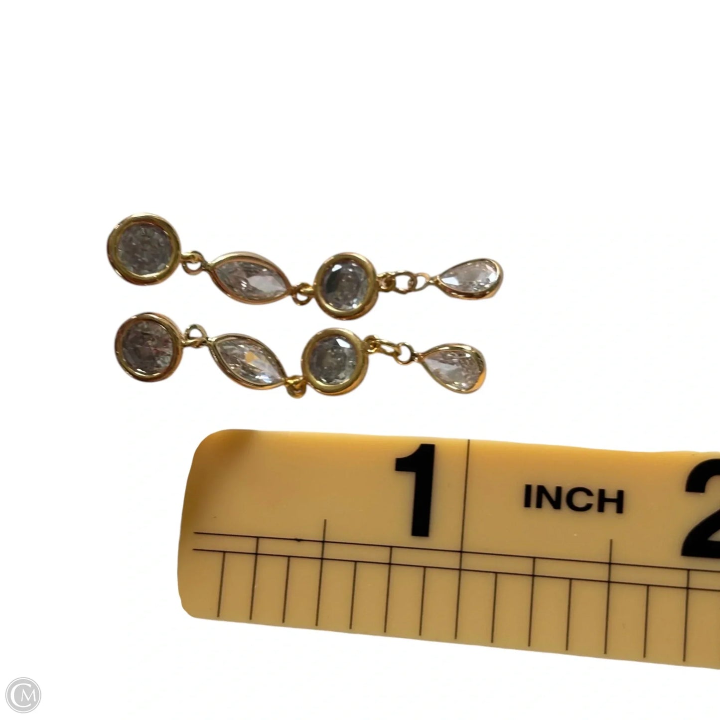 Earrings Dangle/drop By Anthropologie