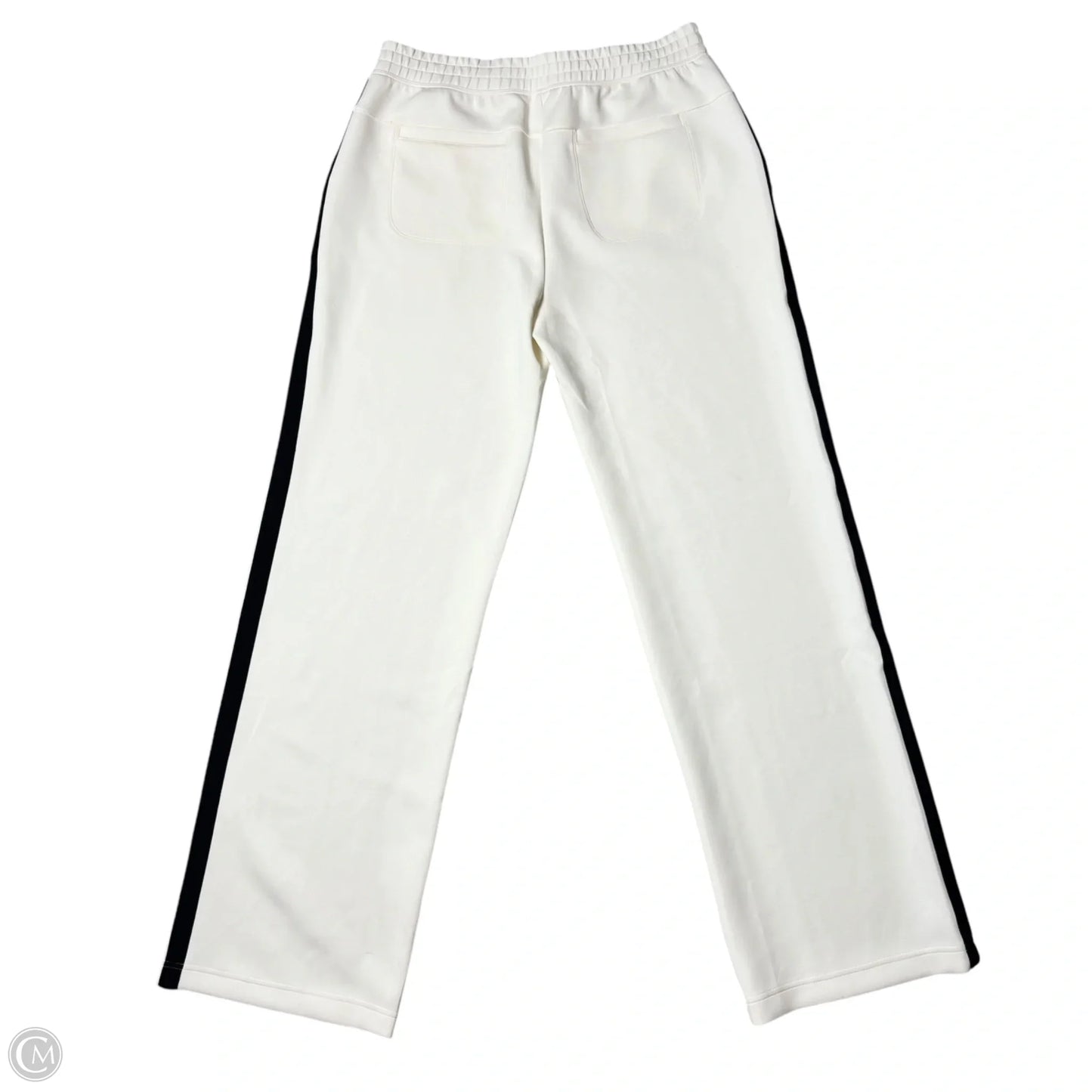Pants Designer By Lilly Pulitzer In White, Size: S