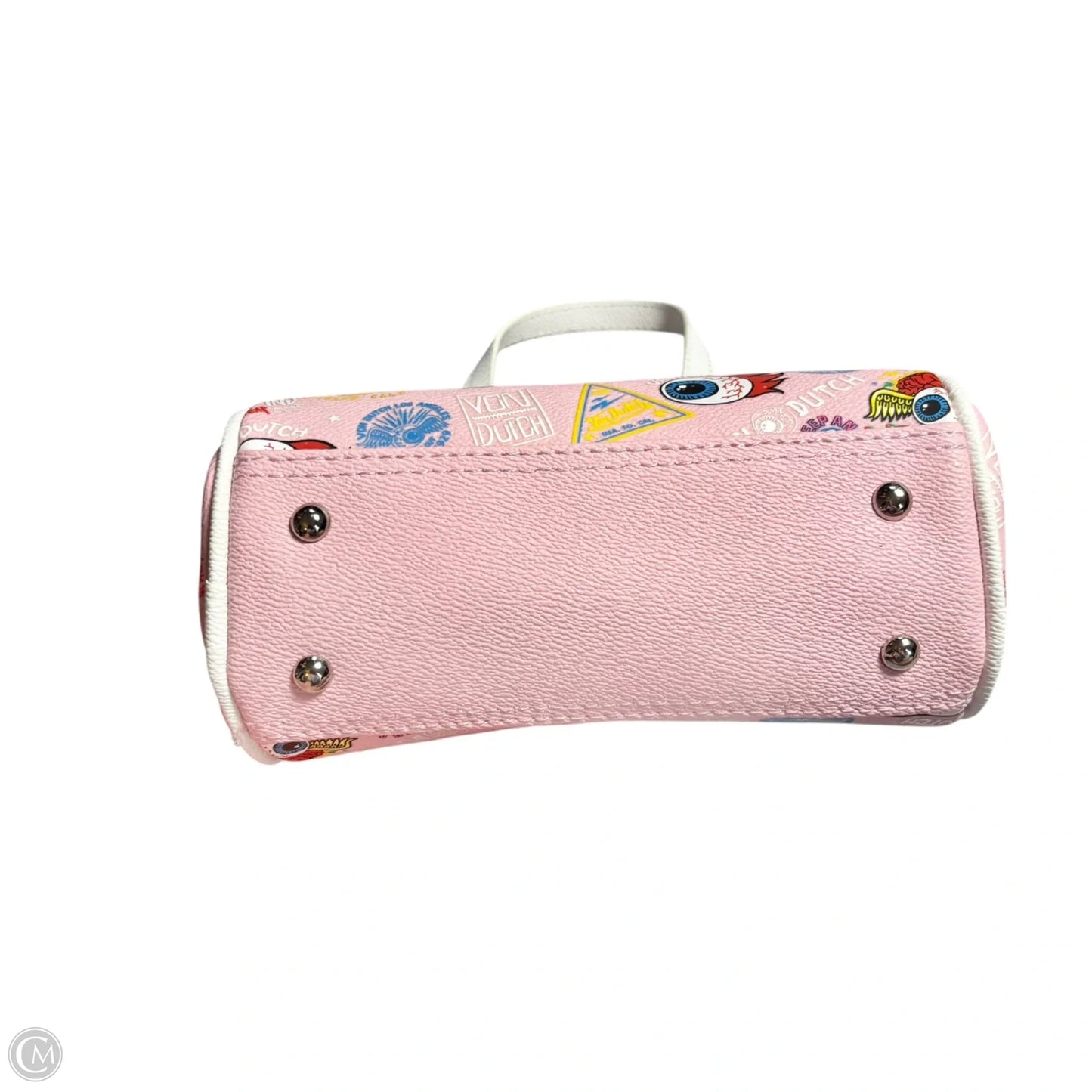 Crossbody By Von Dutch, Size: Small