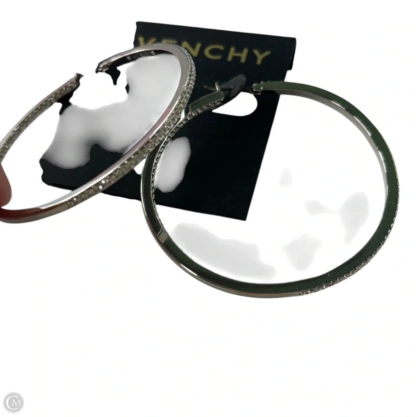 Earrings Luxury Designer By Givenchy