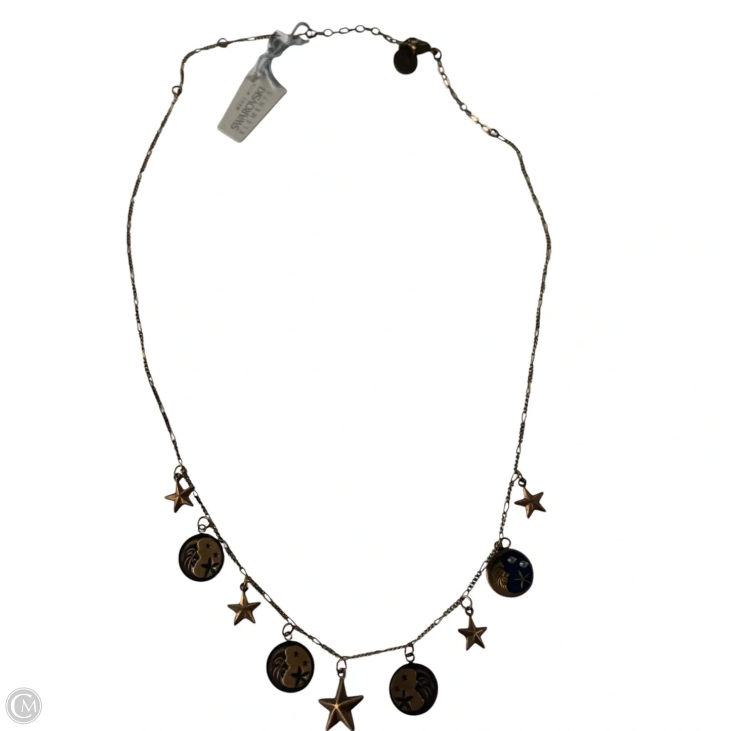 Necklace Charm By Anne Koplik