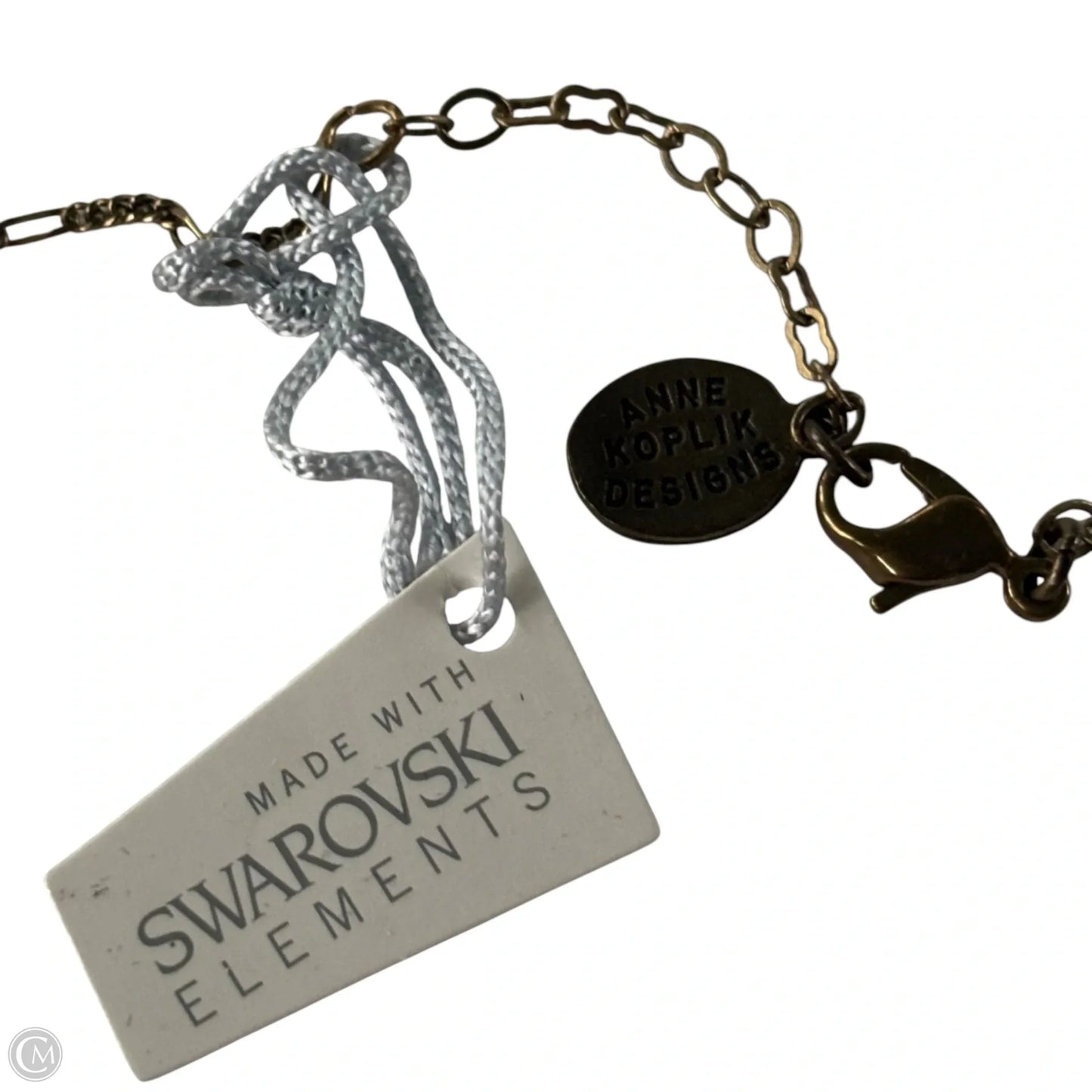 Necklace Charm By Anne Koplik