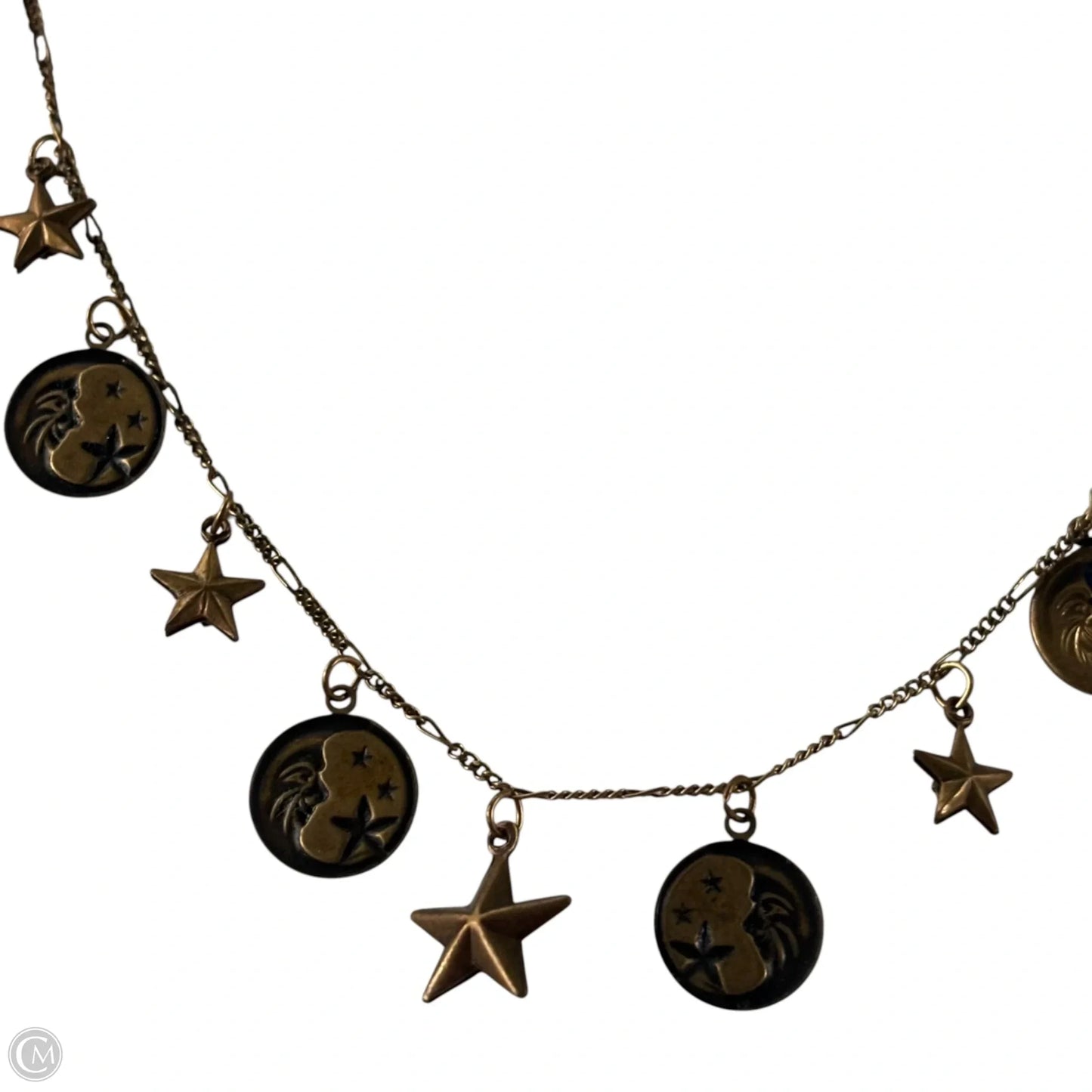 Necklace Charm By Anne Koplik