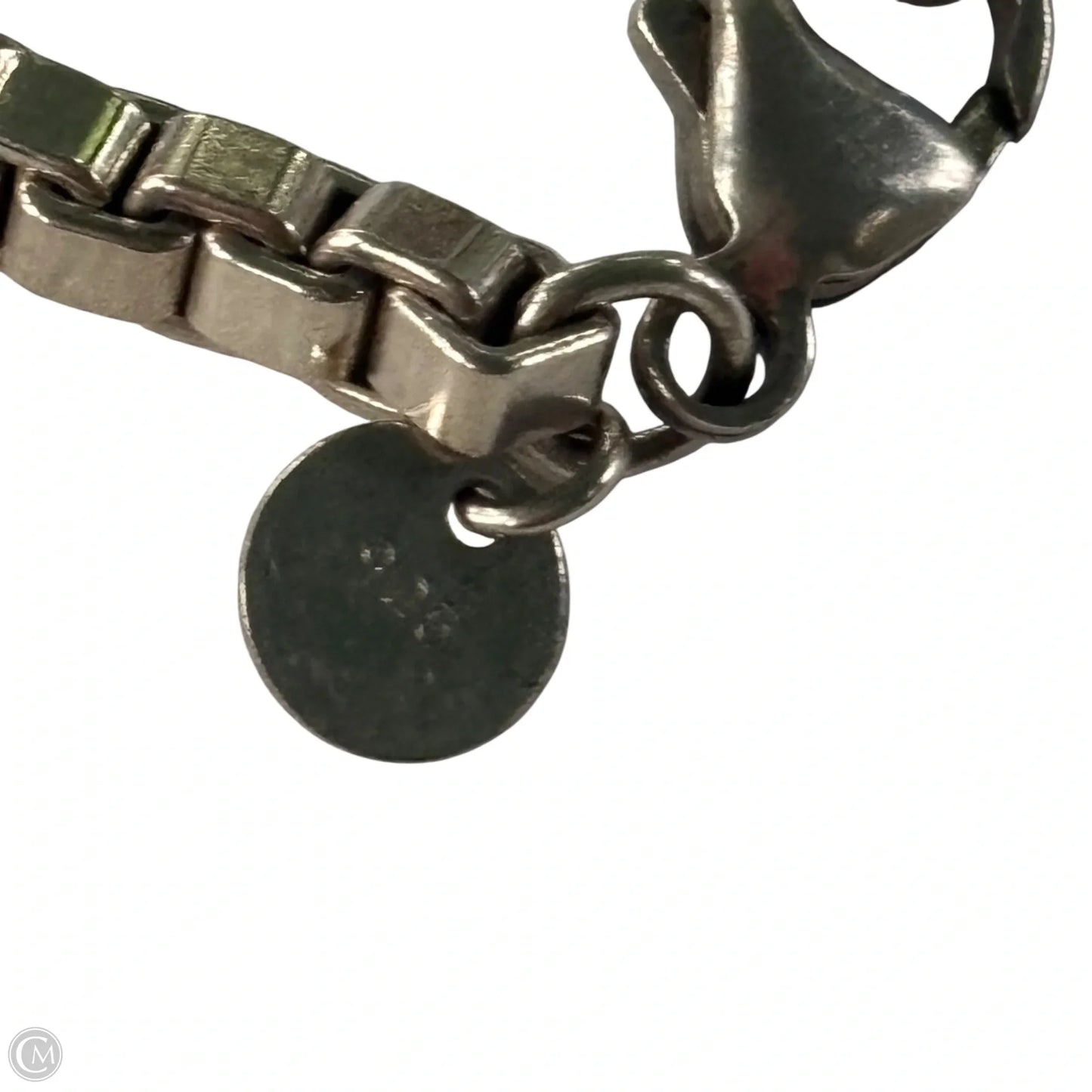 Bracelet Luxury Designer By Tiffany And Company