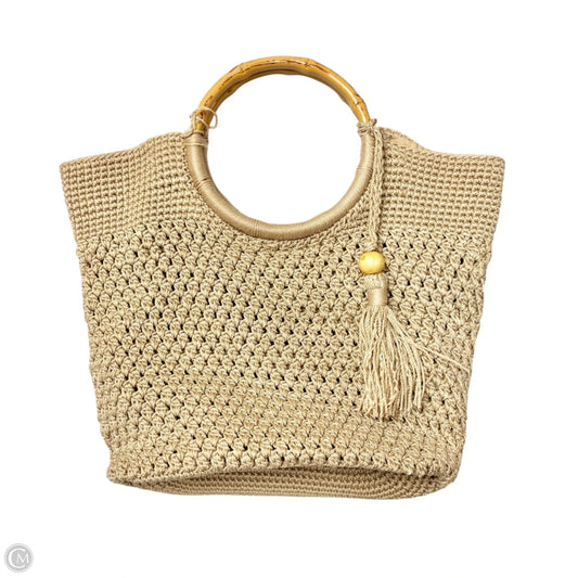 Handbag By Studio Collection, Size: Small