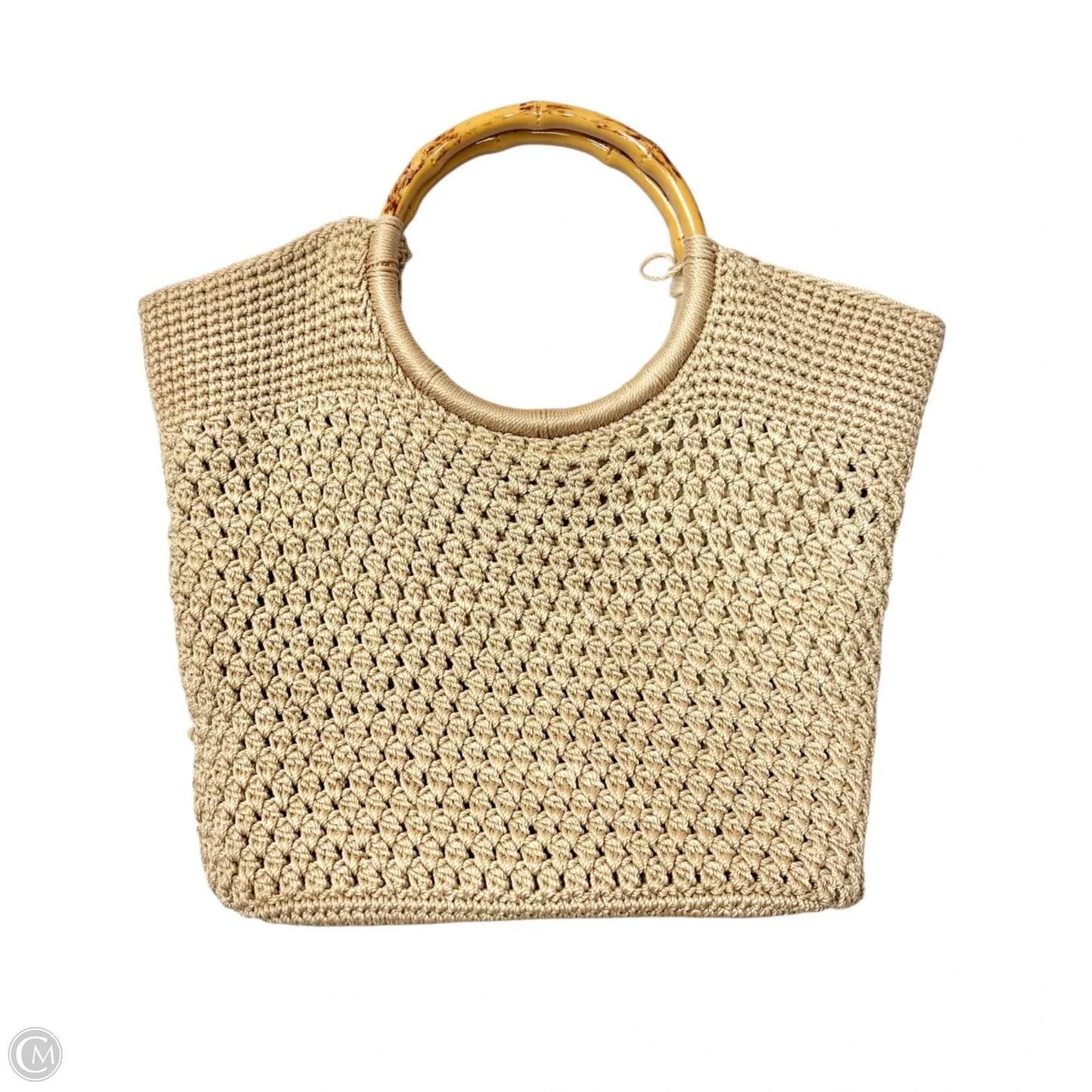 Handbag By Studio Collection, Size: Small