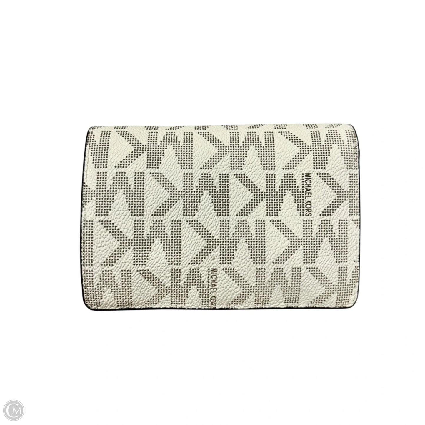 Wallet By Michael By Michael Kors, Size: Small