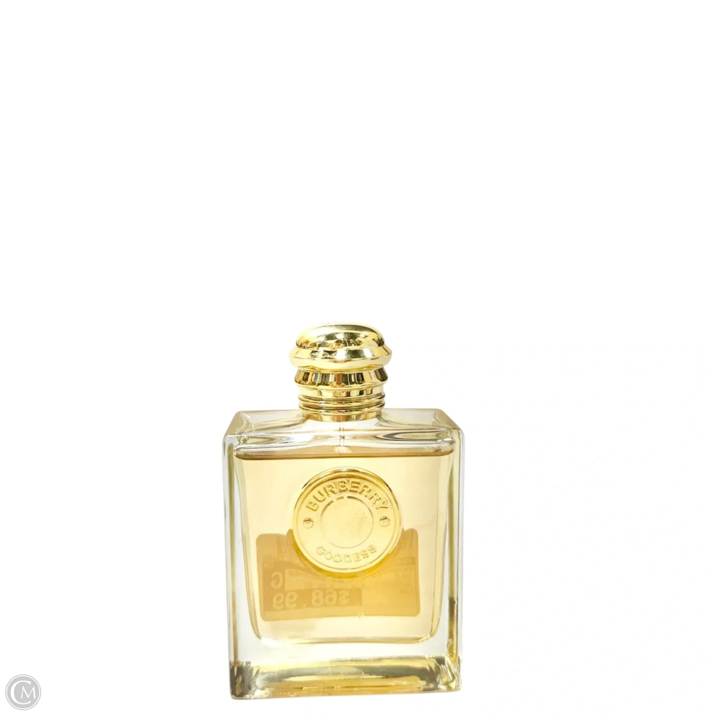 Fragrance Luxury Designer By Burberry
