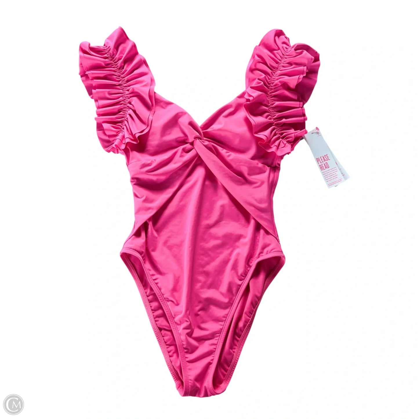 Swimsuit Designer By Lilly Pulitzer In Pink, Size: S