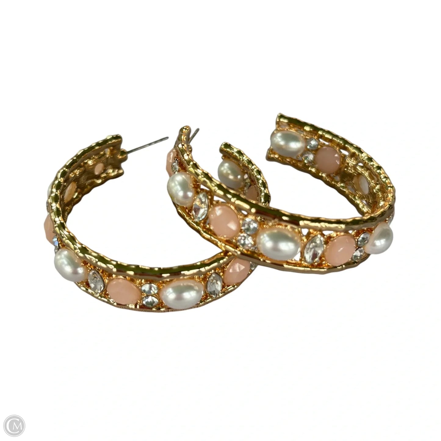 Earrings Hoop