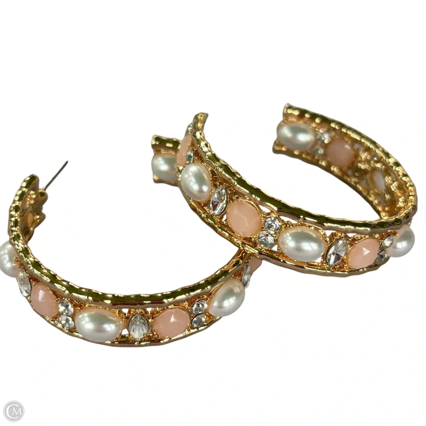 Earrings Hoop
