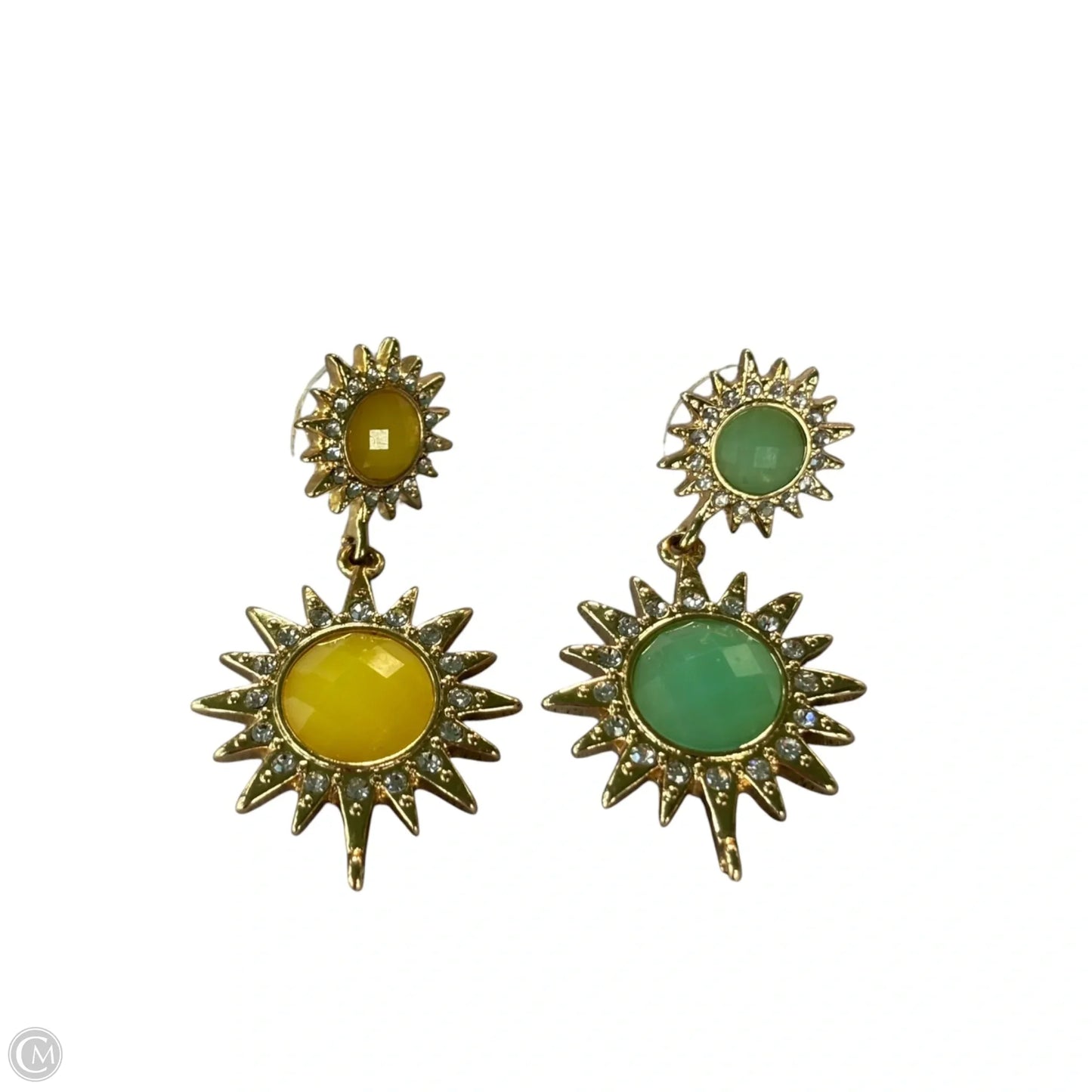 Earrings Dangle/drop