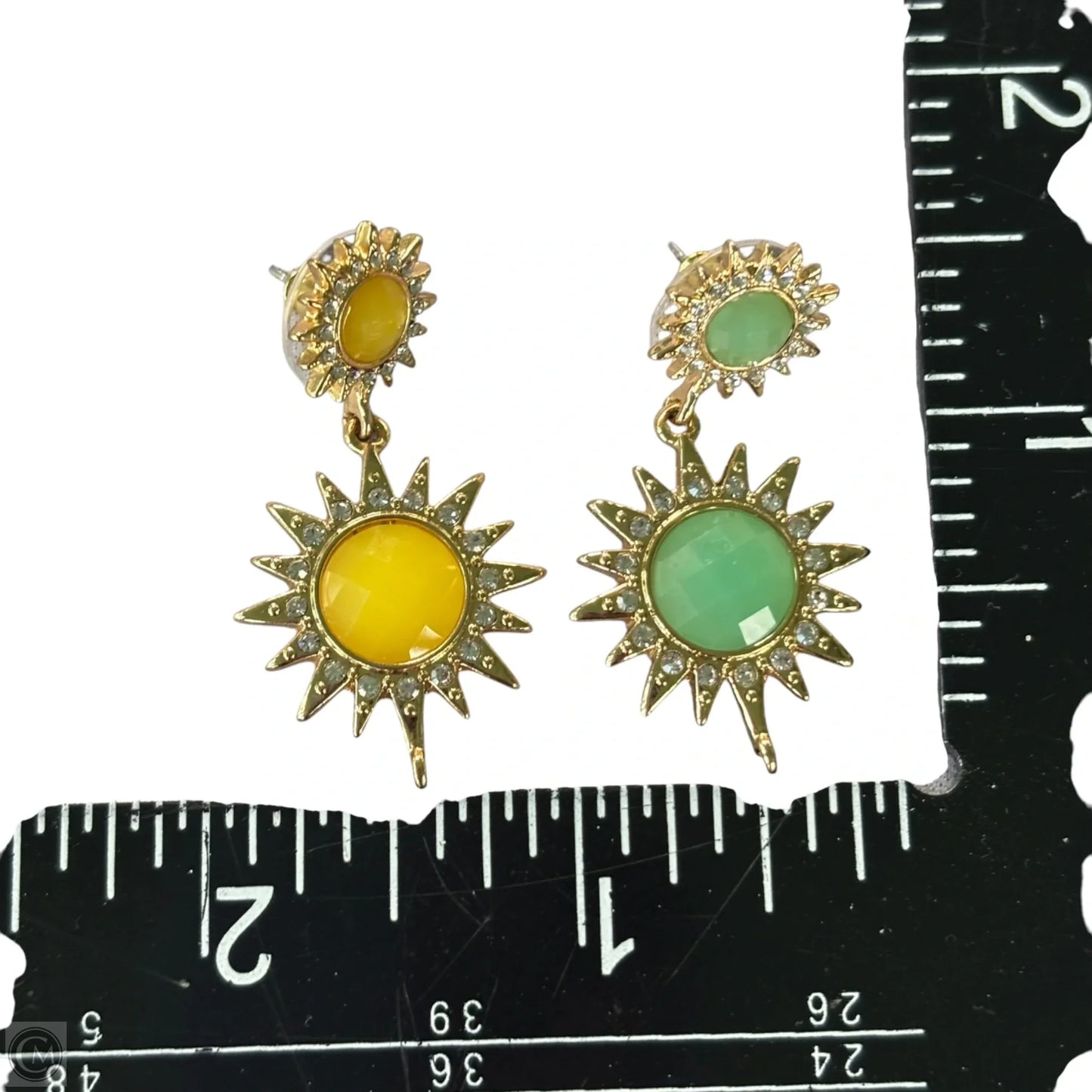 Earrings Dangle/drop