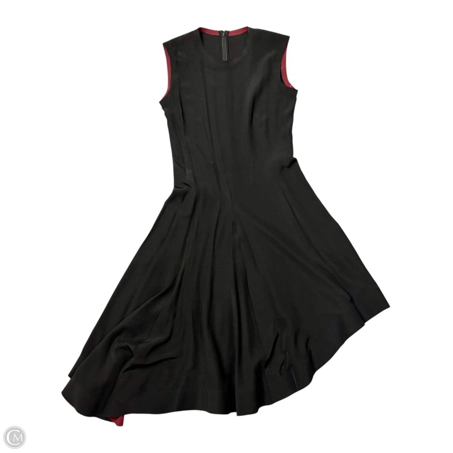 Dress Designer By Marni In Black, Size: S