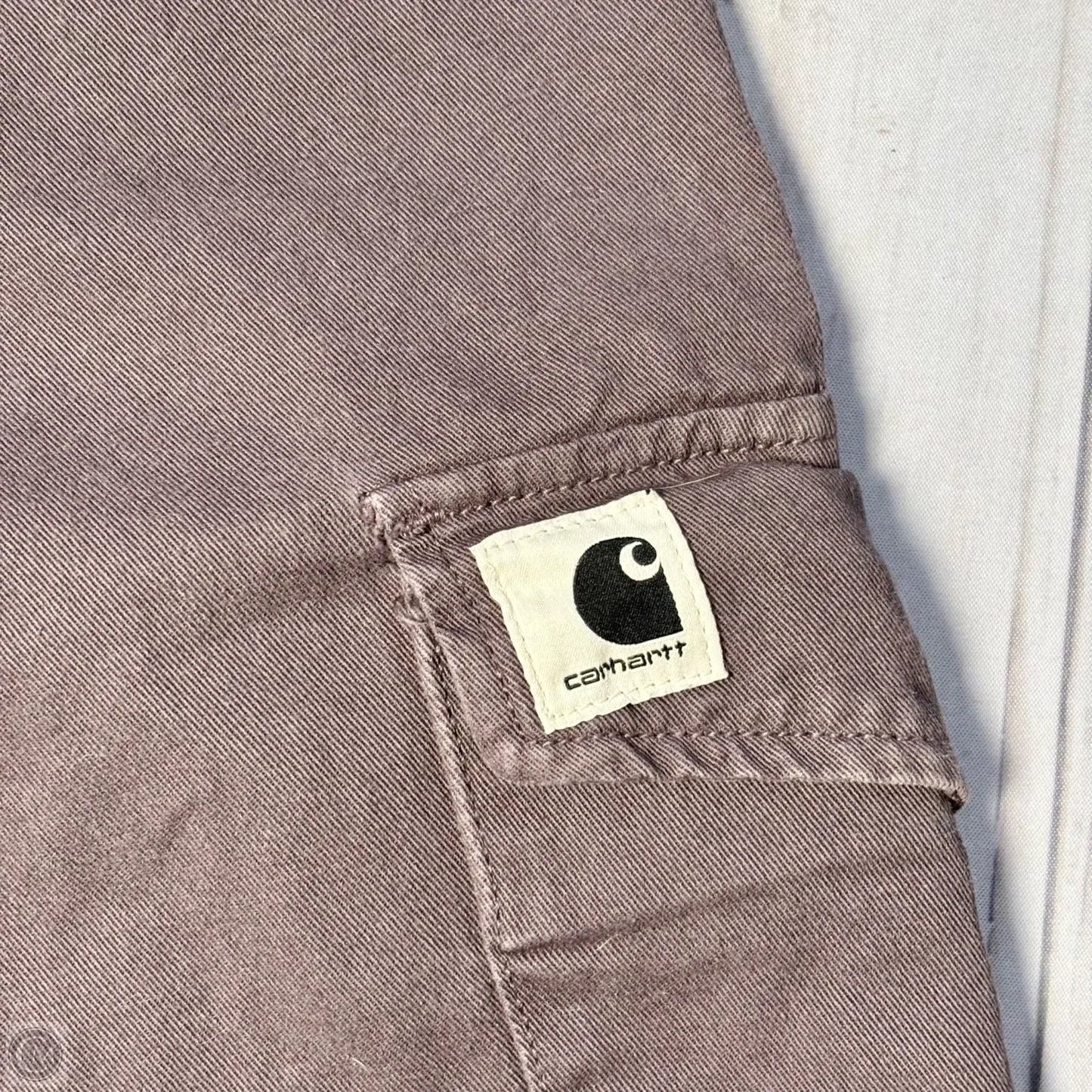 Pants Cargo & Utility By Carhartt In Grey, Size: 4