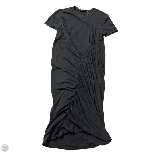 Dress Casual Short By Theory In Black, Size: M