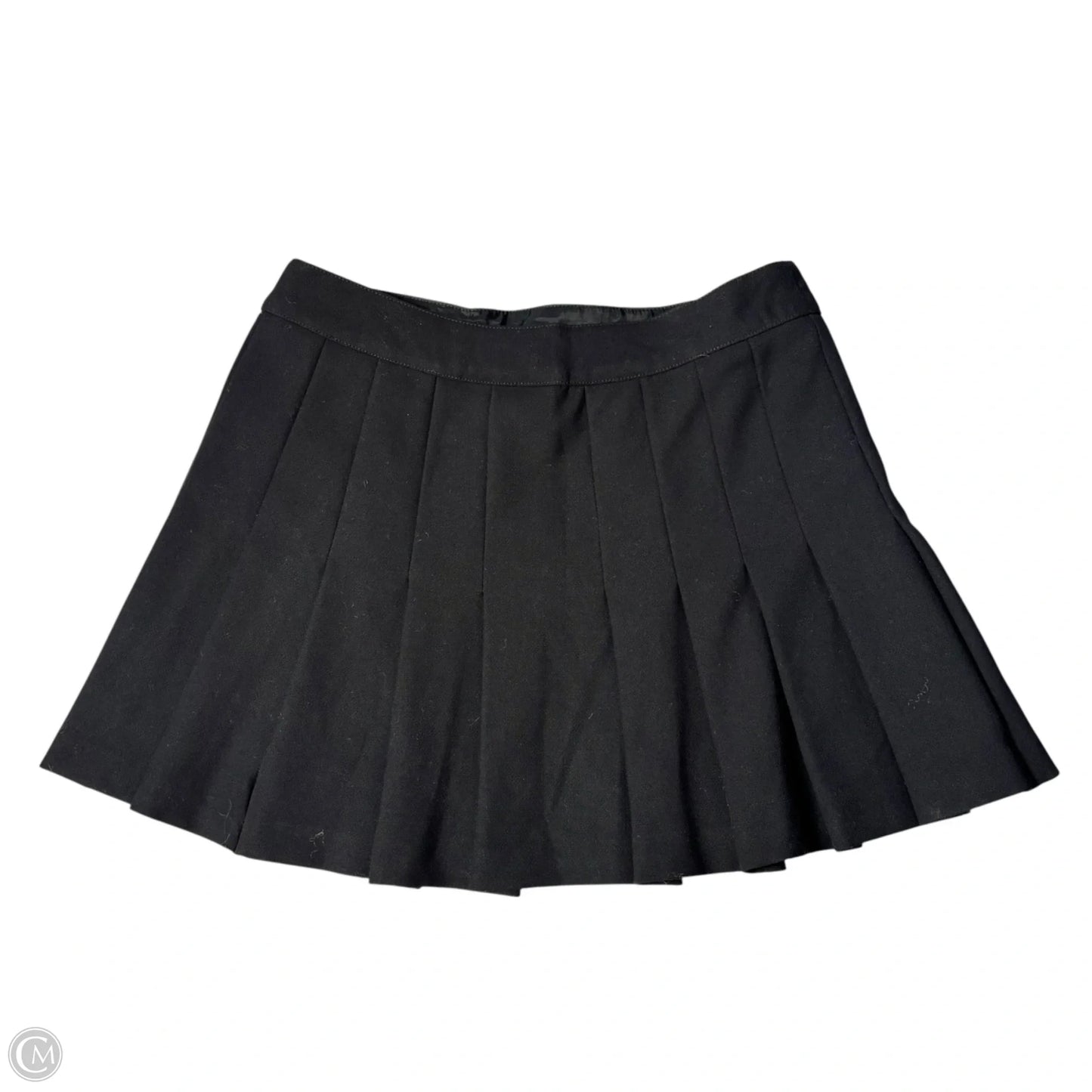 Skirt Mini & Short By Shoshanna In Black, Size: 4
