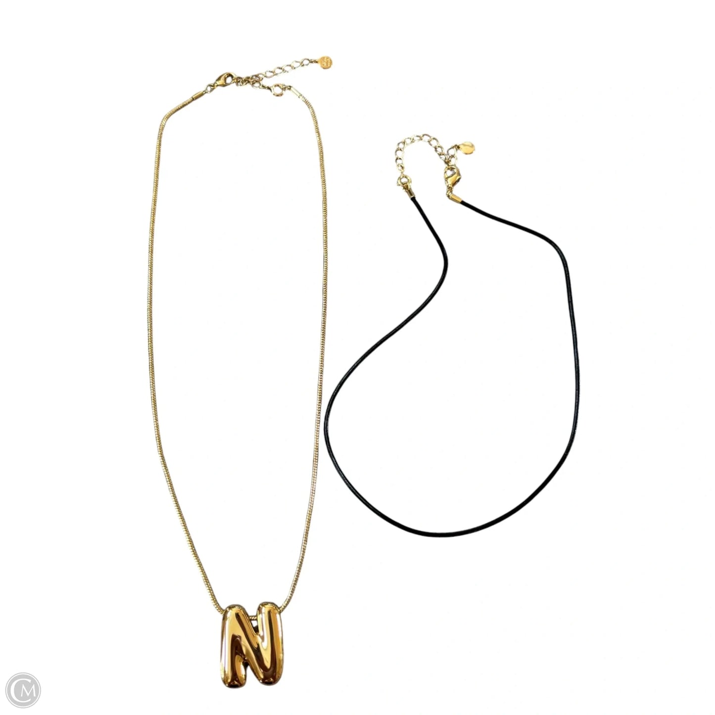 Necklace Pendant By Leo & Luca