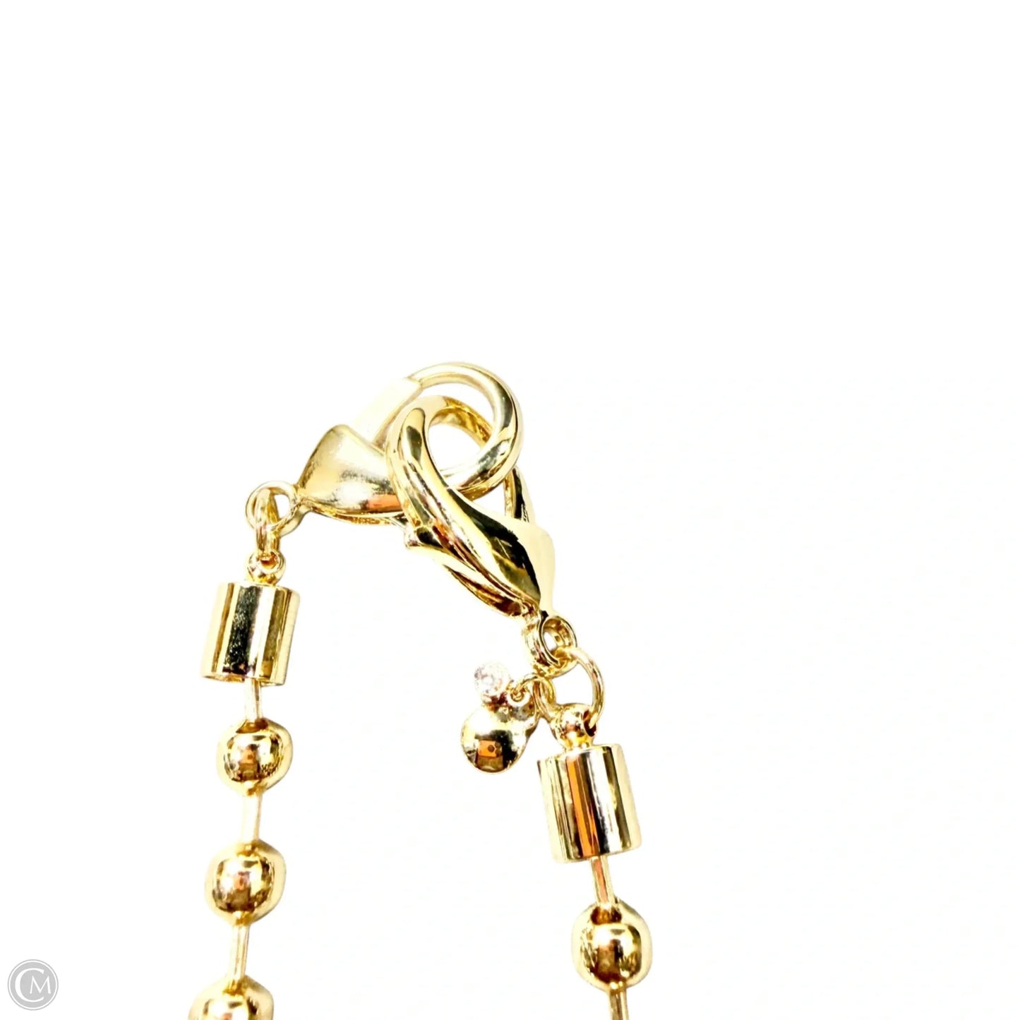 Necklace Charm By Loft