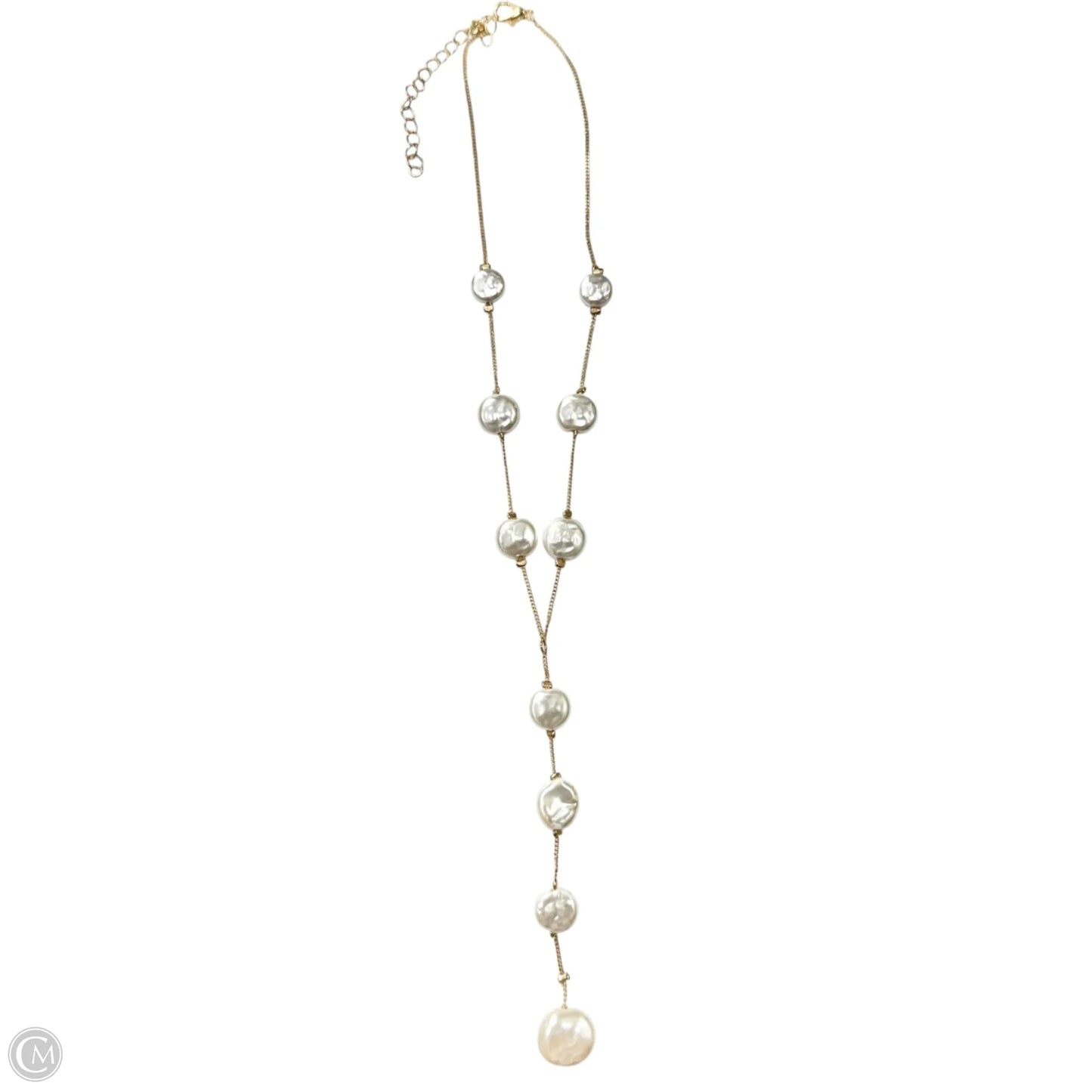 Necklace Lariat & Y-drop