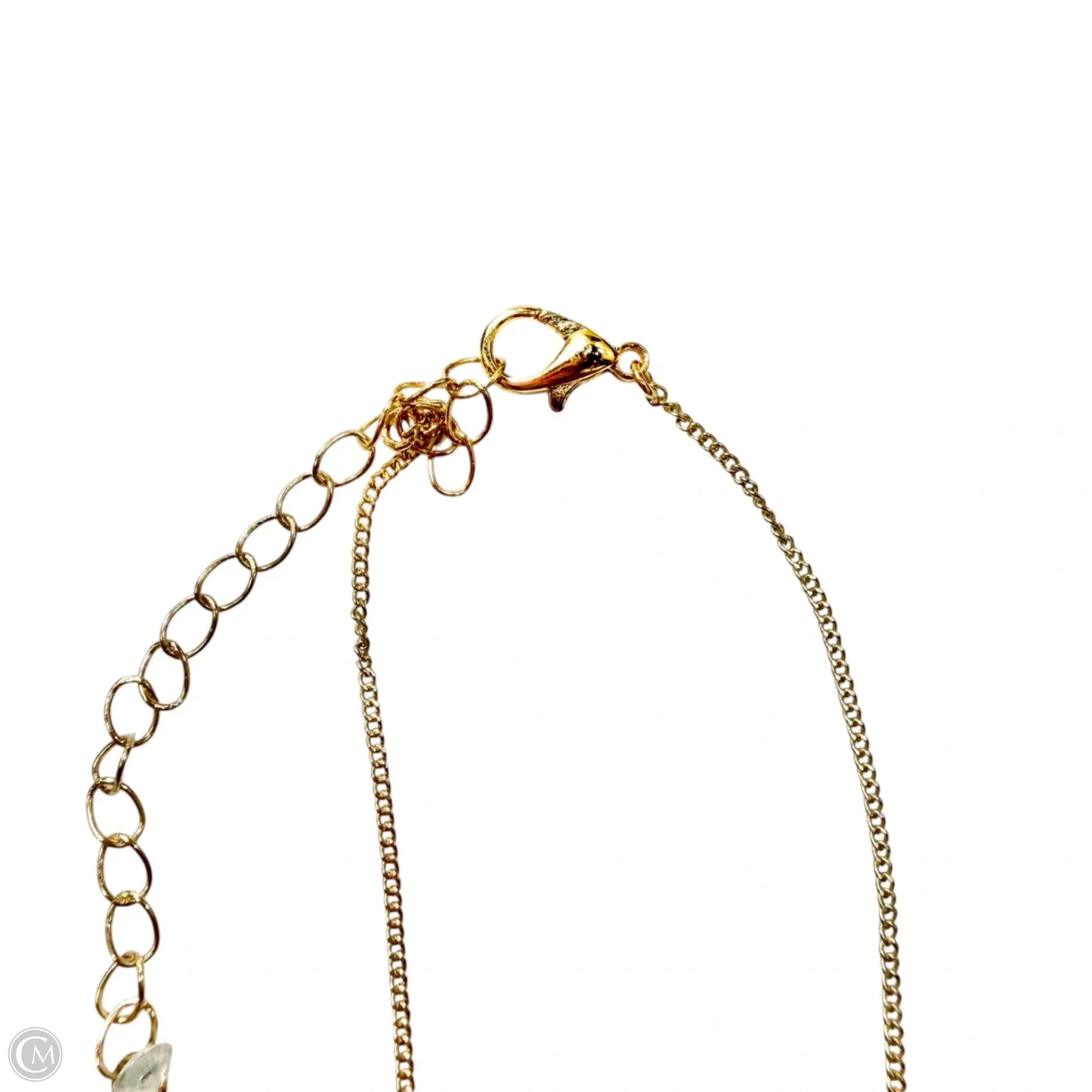 Necklace Lariat & Y-drop