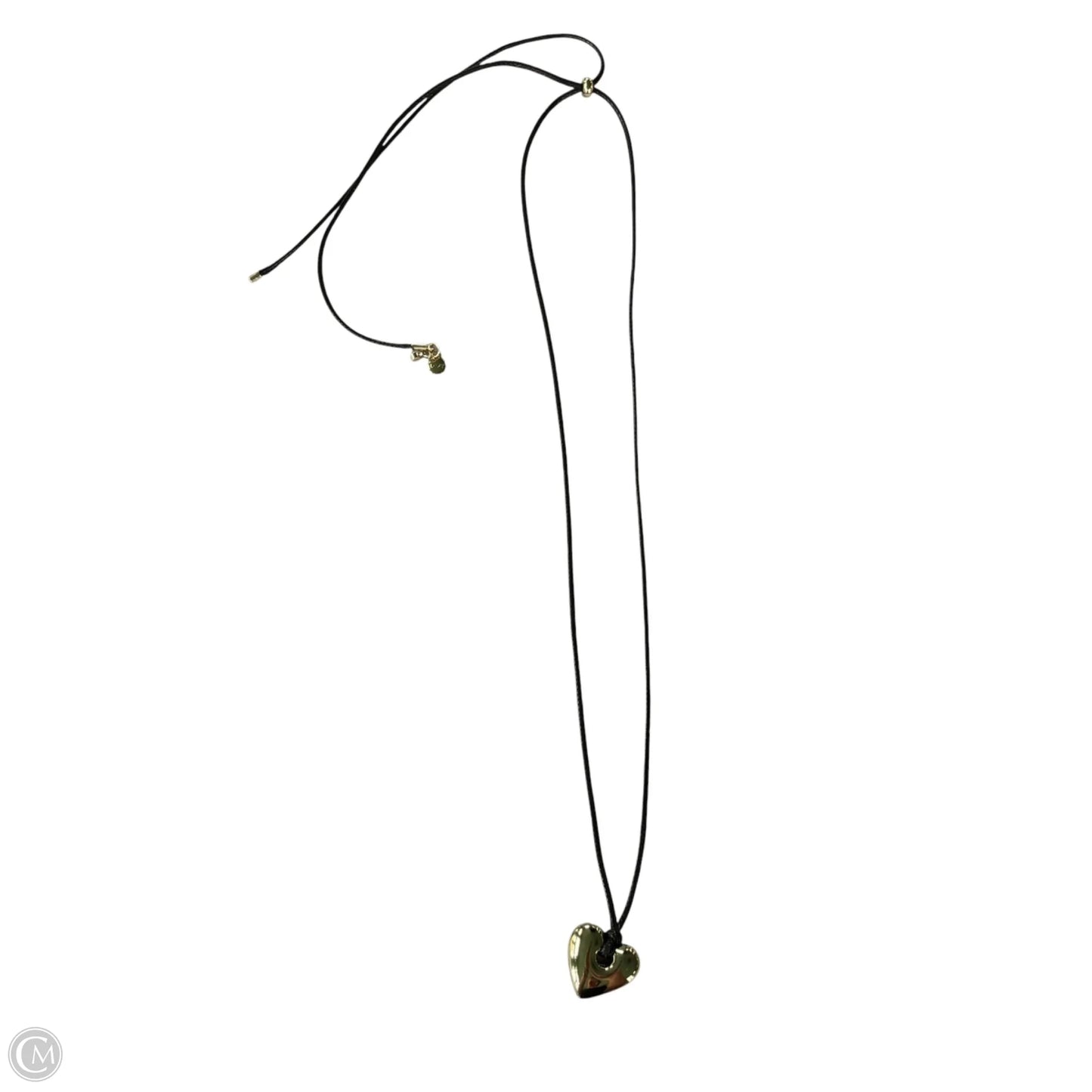 Necklace Charm By Loft