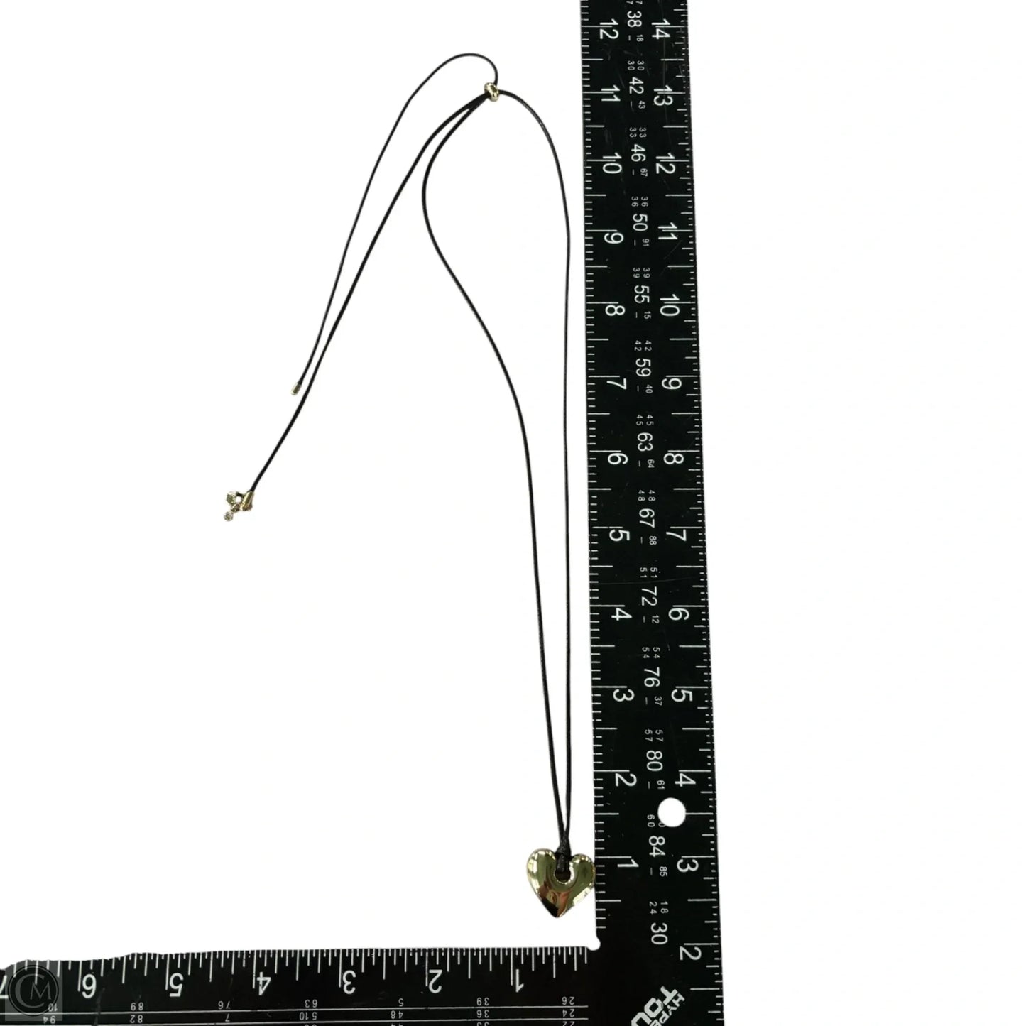 Necklace Charm By Loft