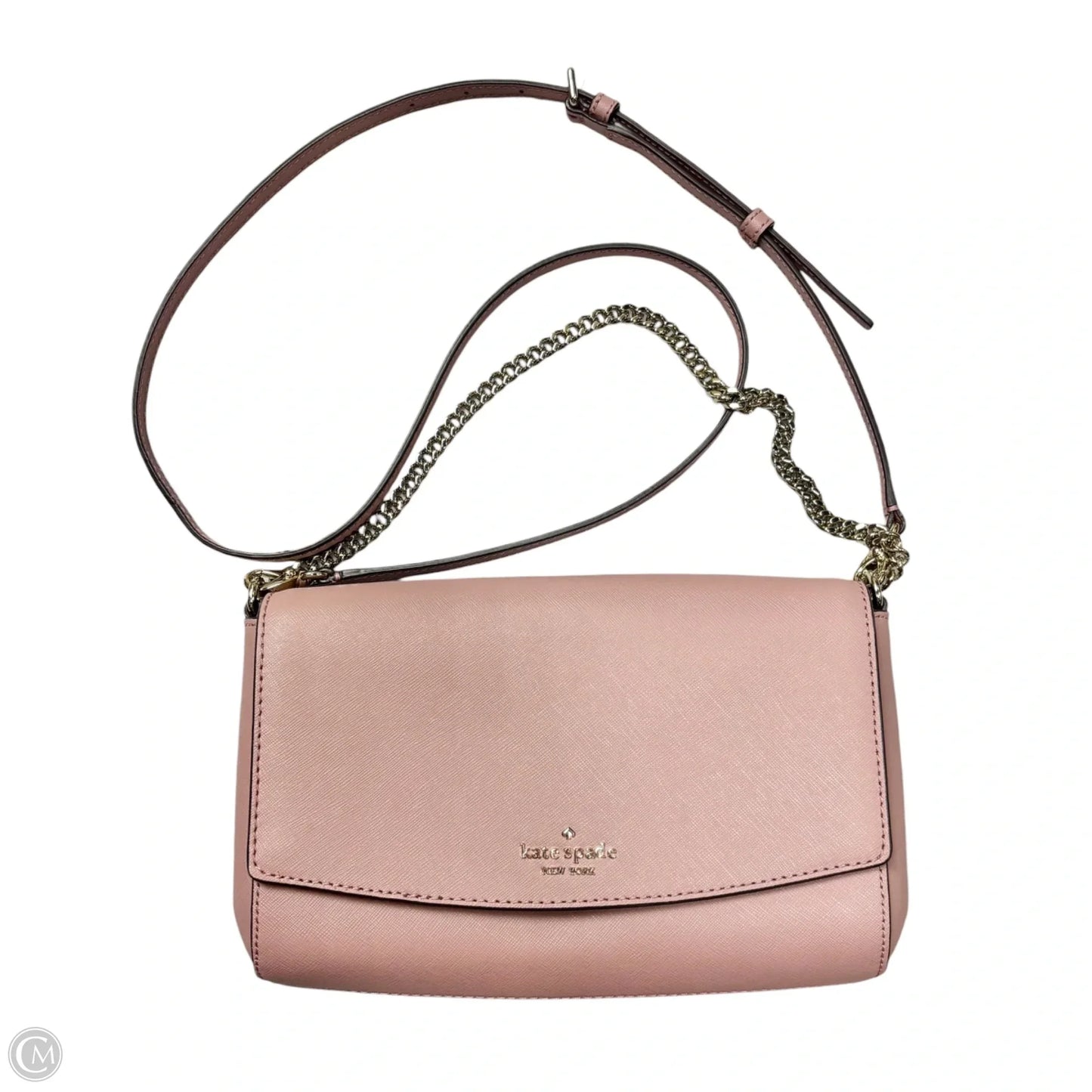 Crossbody Designer By Kate Spade, Size: Medium