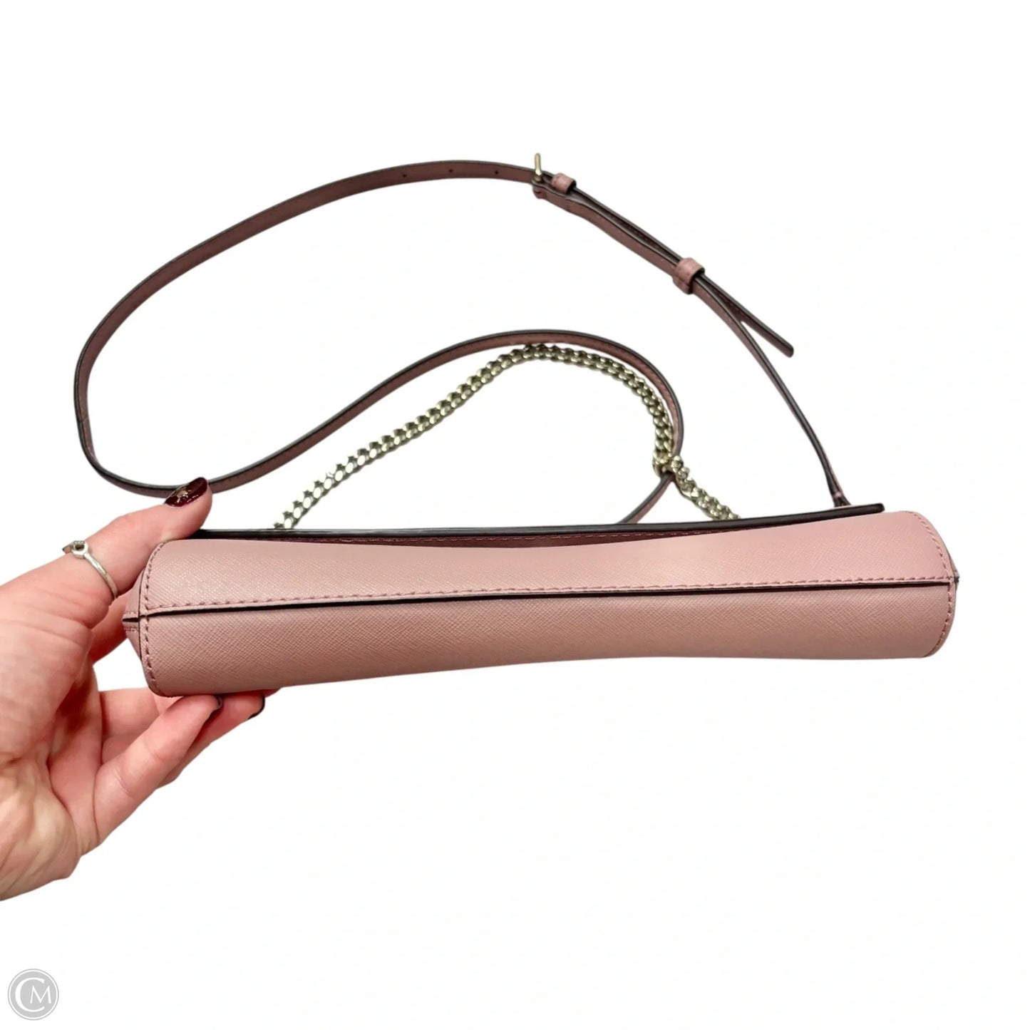 Crossbody Designer By Kate Spade, Size: Medium