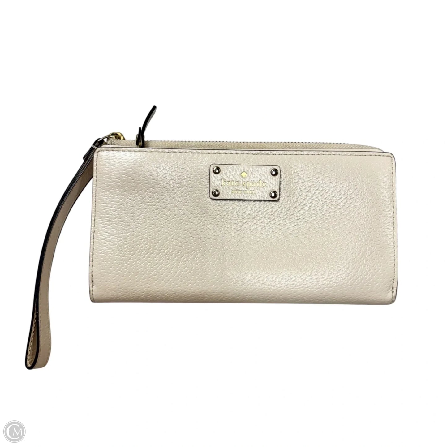 Wristlet Designer By Kate Spade, Size: Large
