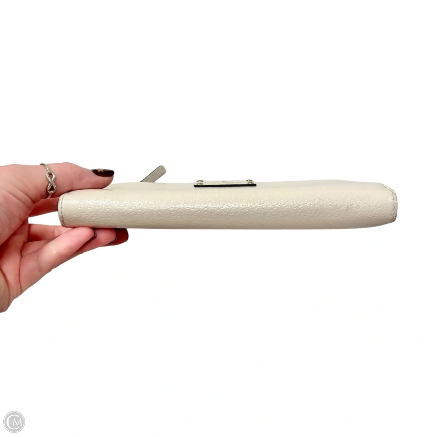 Wristlet Designer By Kate Spade, Size: Large