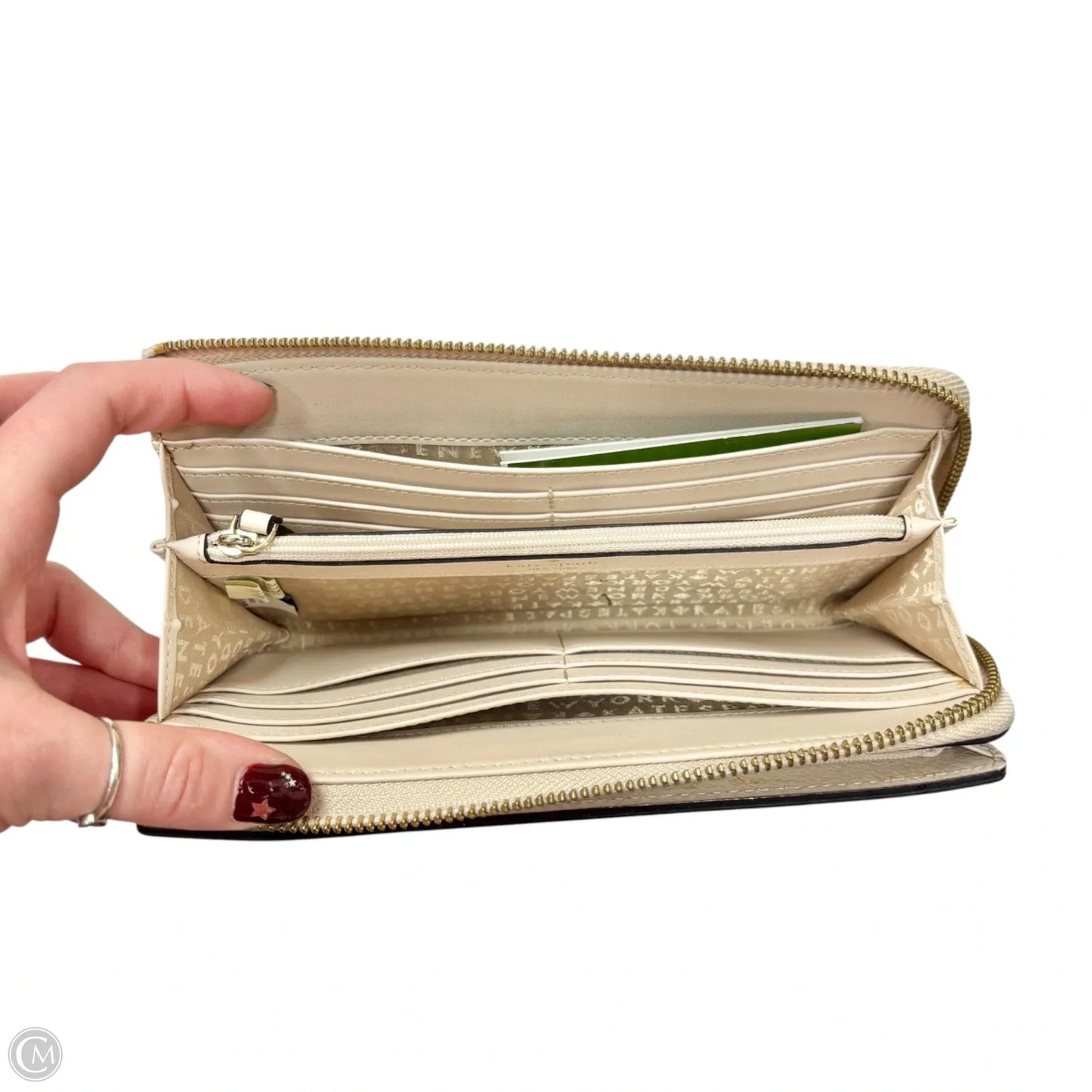 Wristlet Designer By Kate Spade, Size: Large