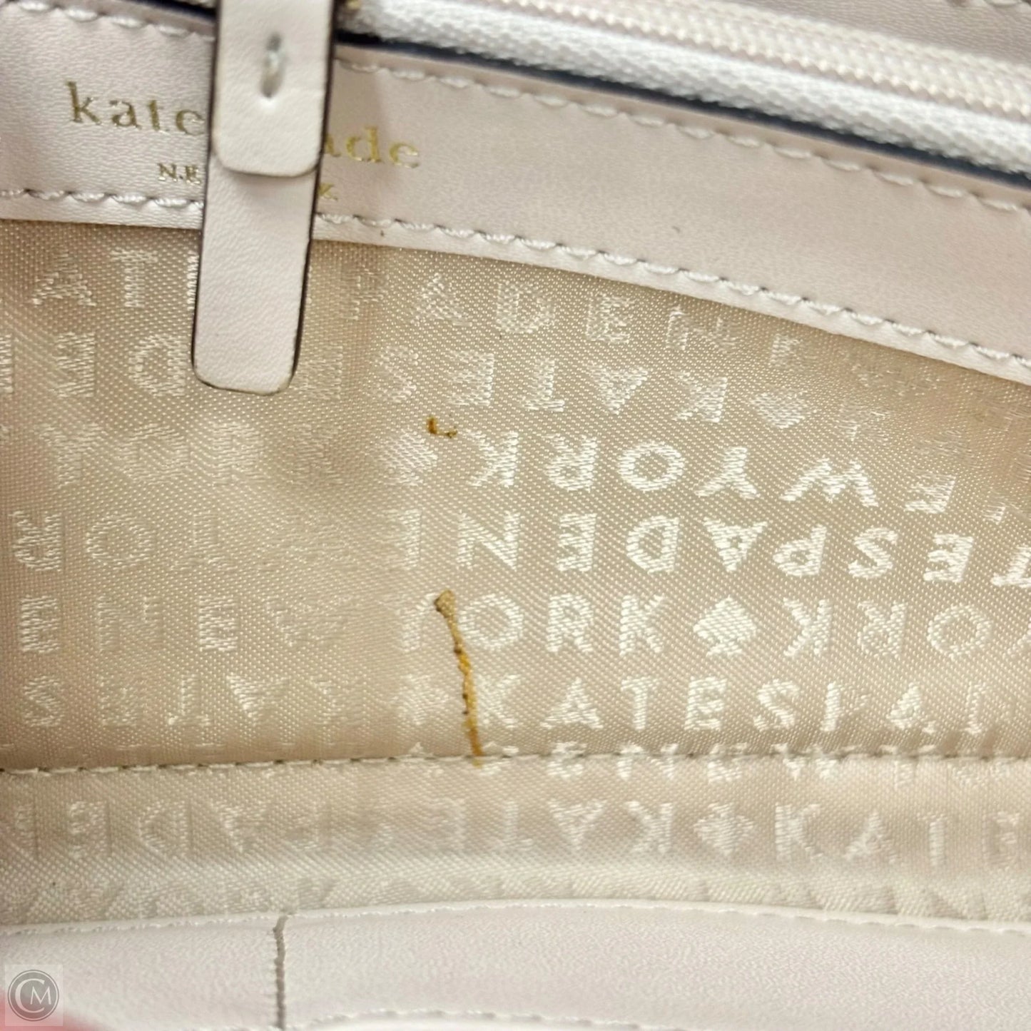 Wristlet Designer By Kate Spade, Size: Large