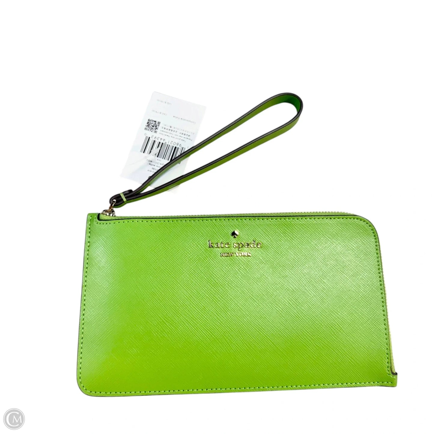 Wristlet Designer By Kate Spade, Size: Medium