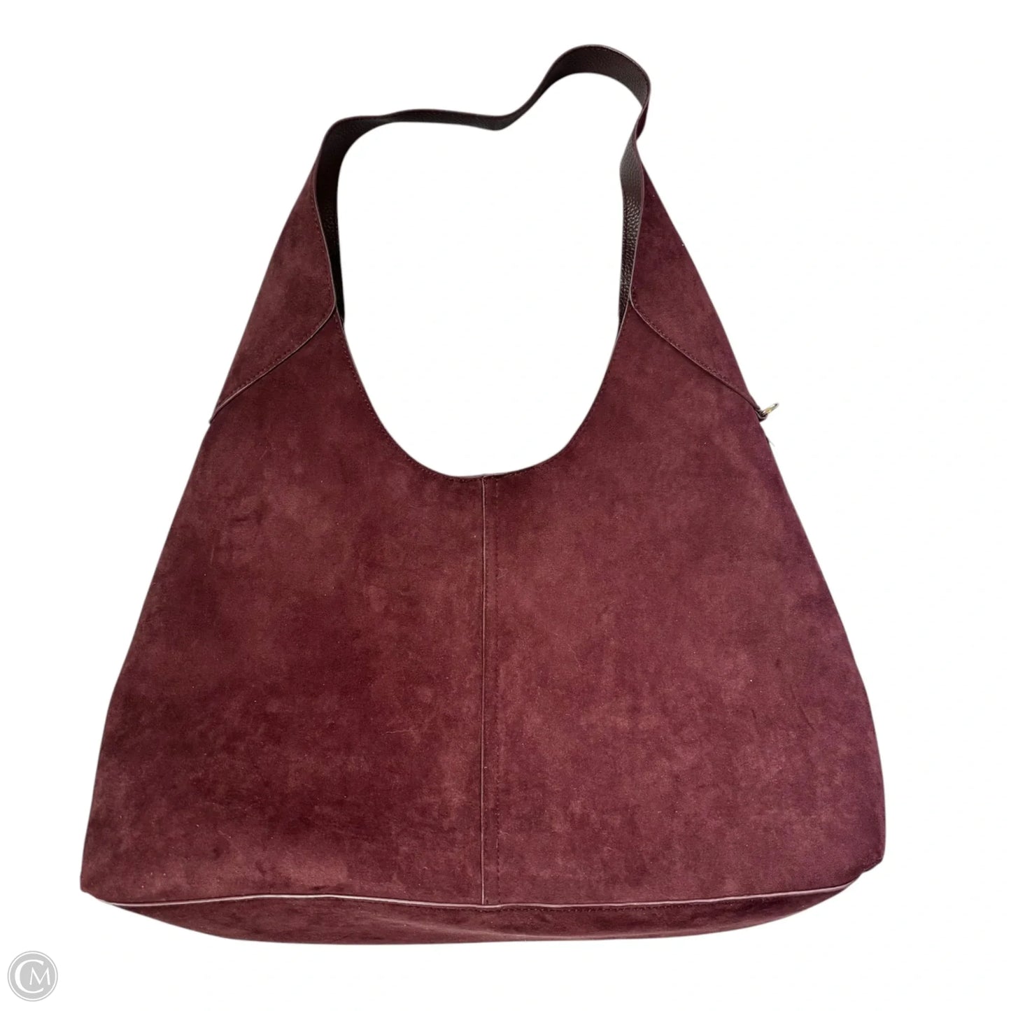 Handbag By Universal Thread, Size: Large