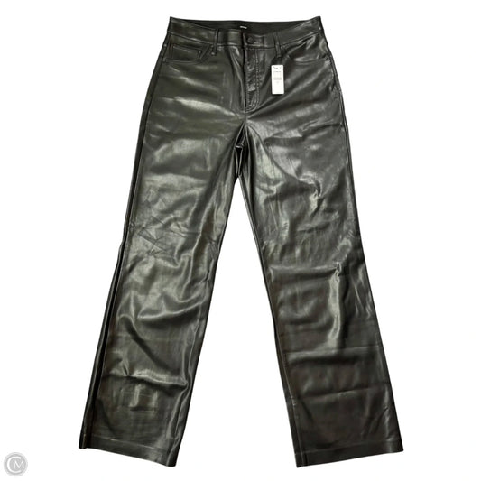 Pants Wide Leg By Express In Black, Size: 14
