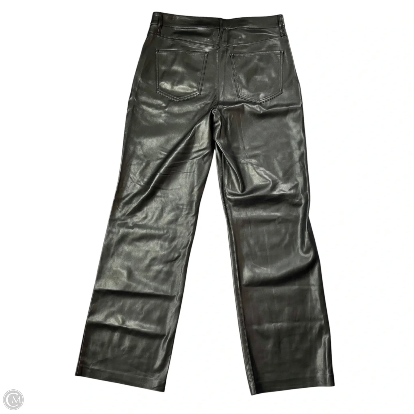 Pants Wide Leg By Express In Black, Size: 14